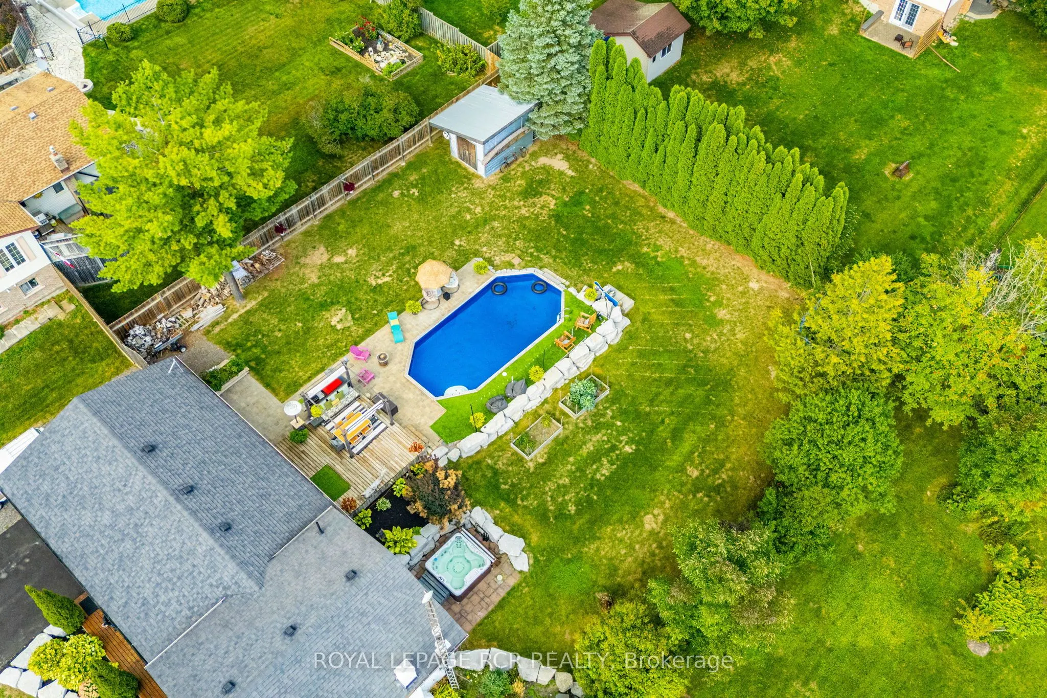 9 Ianson Drive