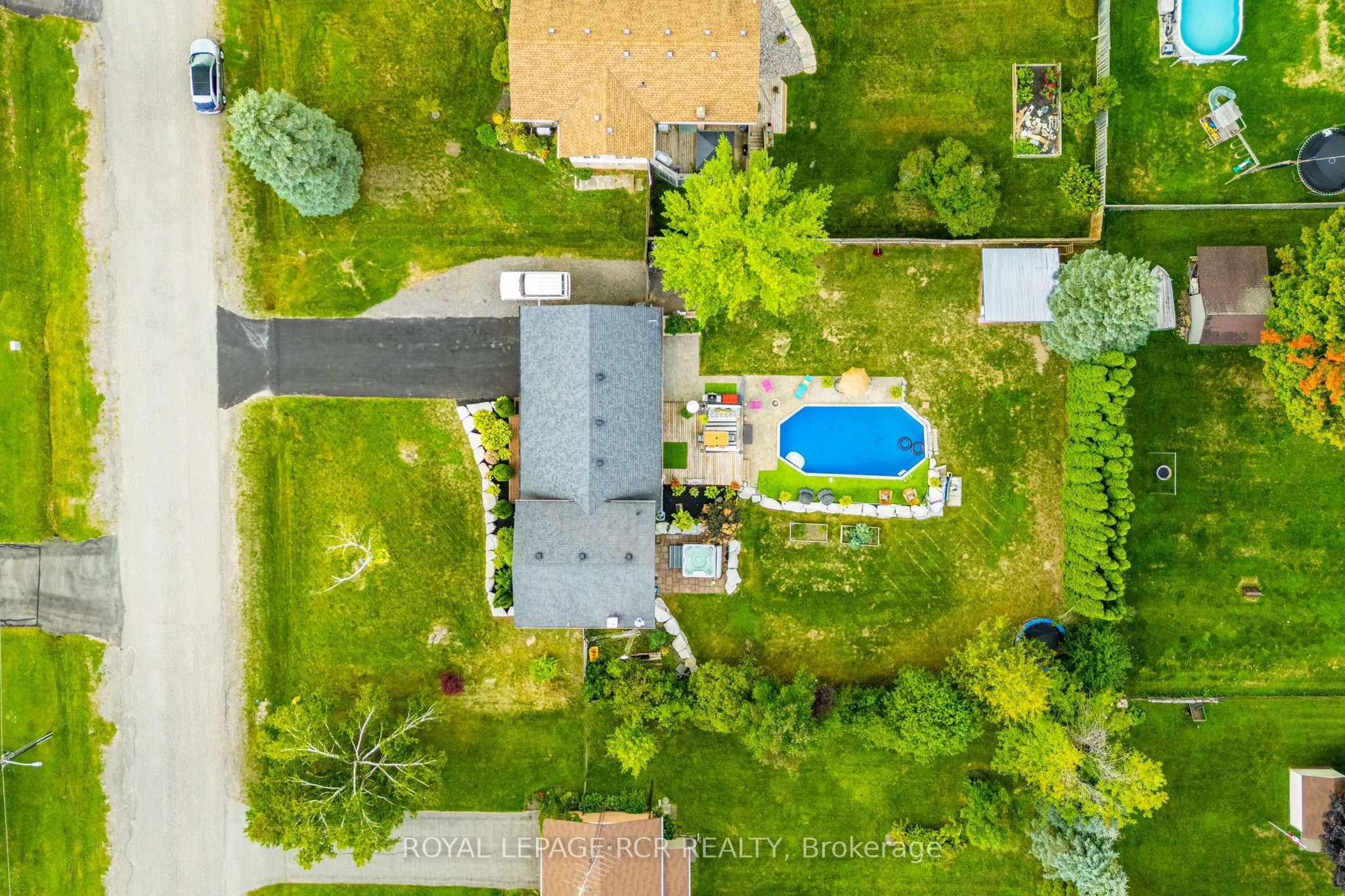 9 Ianson Drive