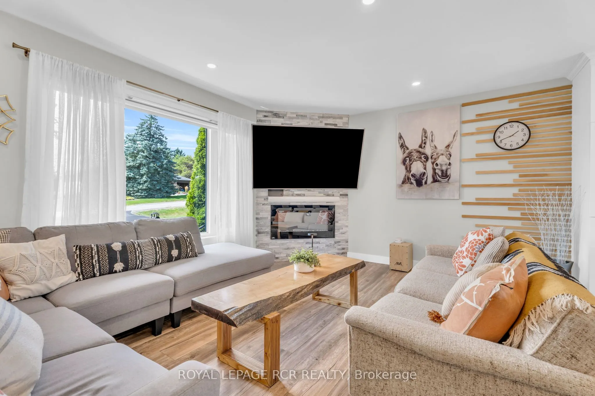 9 Ianson Drive