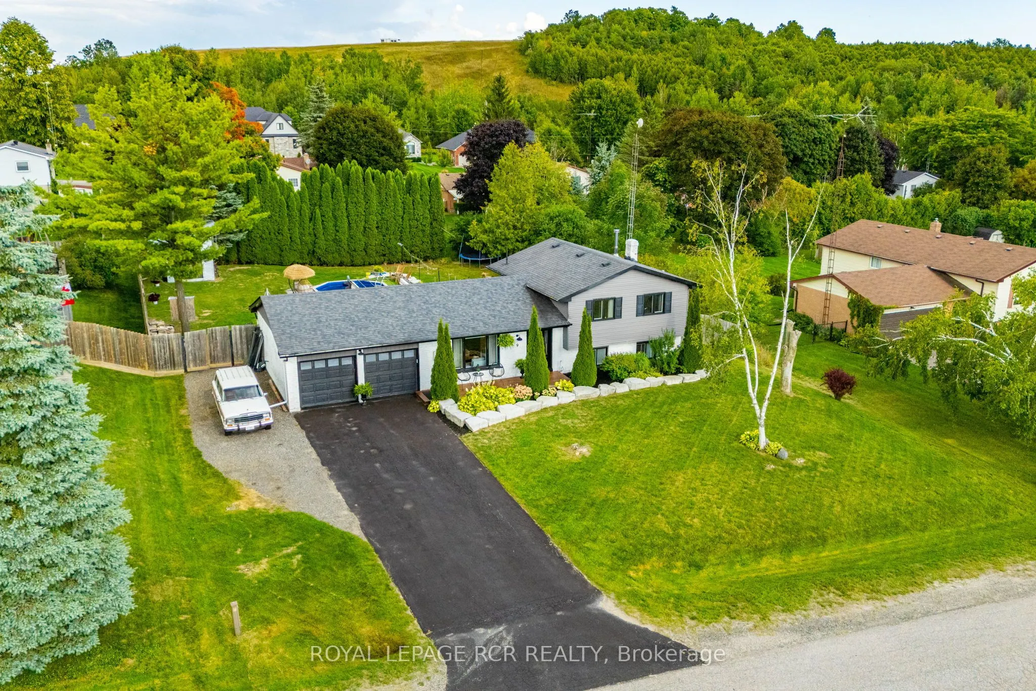 9 Ianson Drive