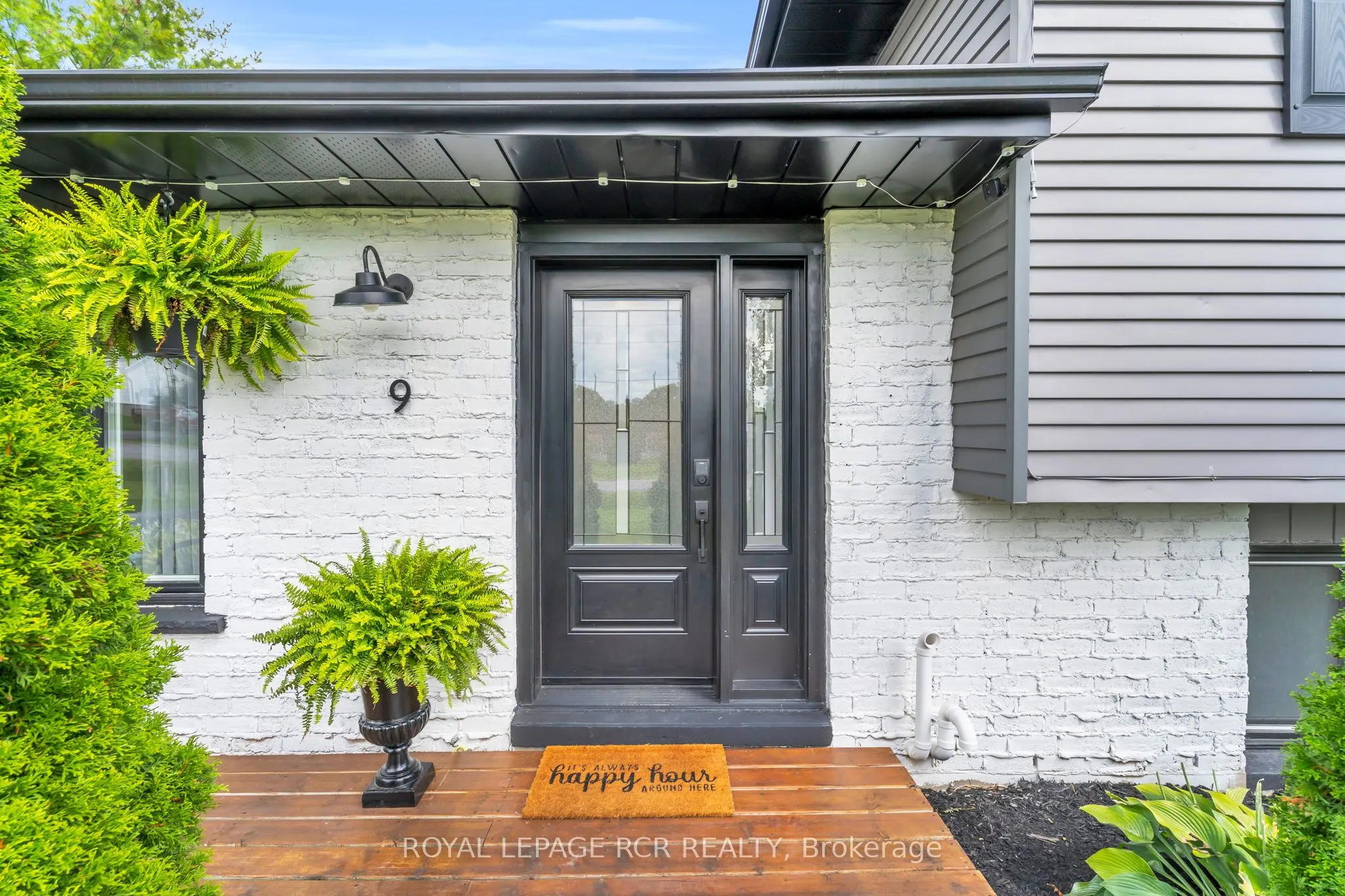 9 Ianson Drive