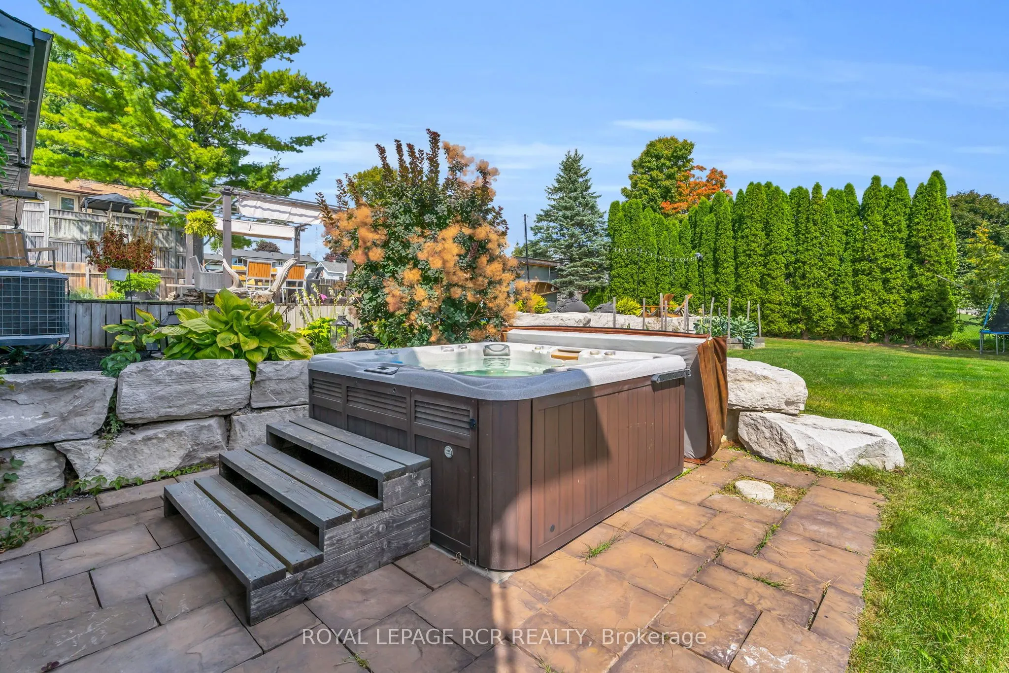9 Ianson Drive