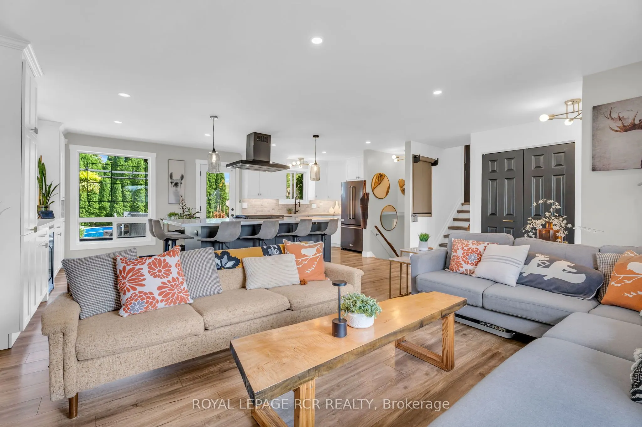 9 Ianson Drive