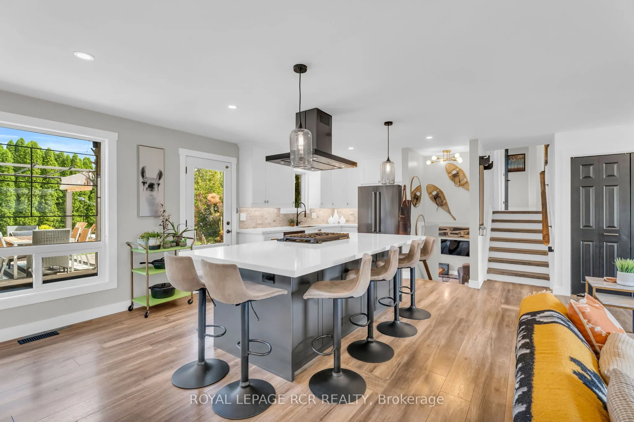 9 Ianson Drive