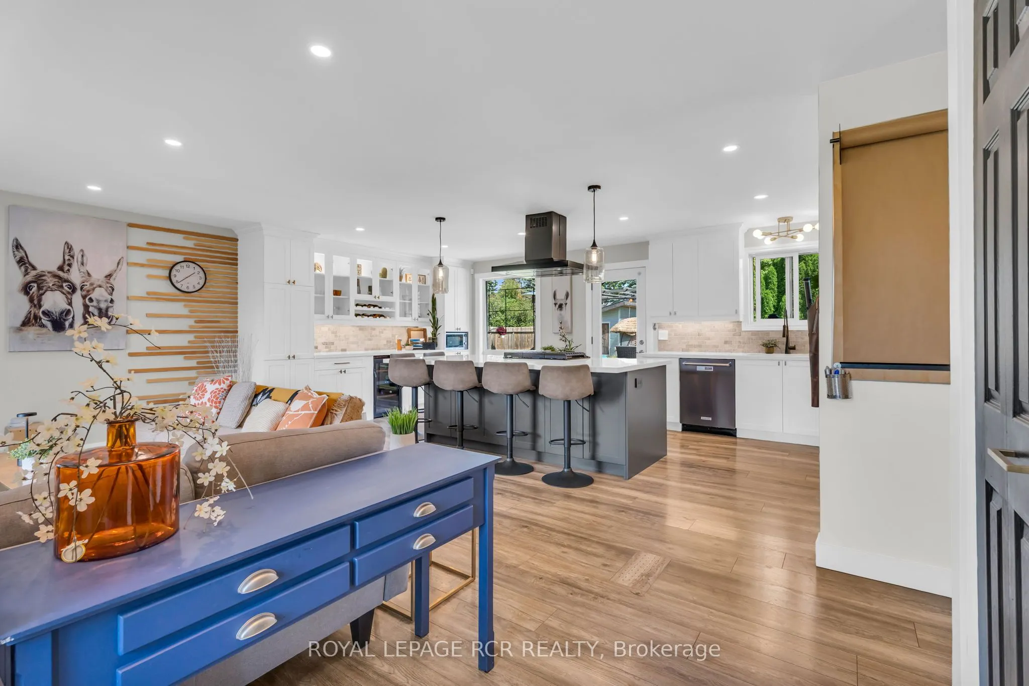 9 Ianson Drive