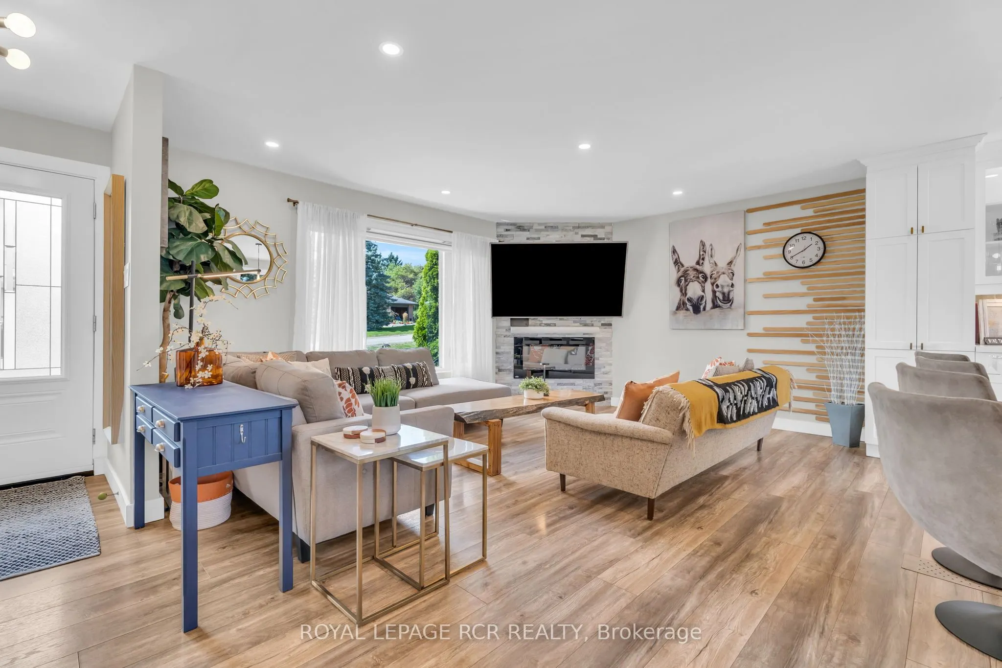 9 Ianson Drive