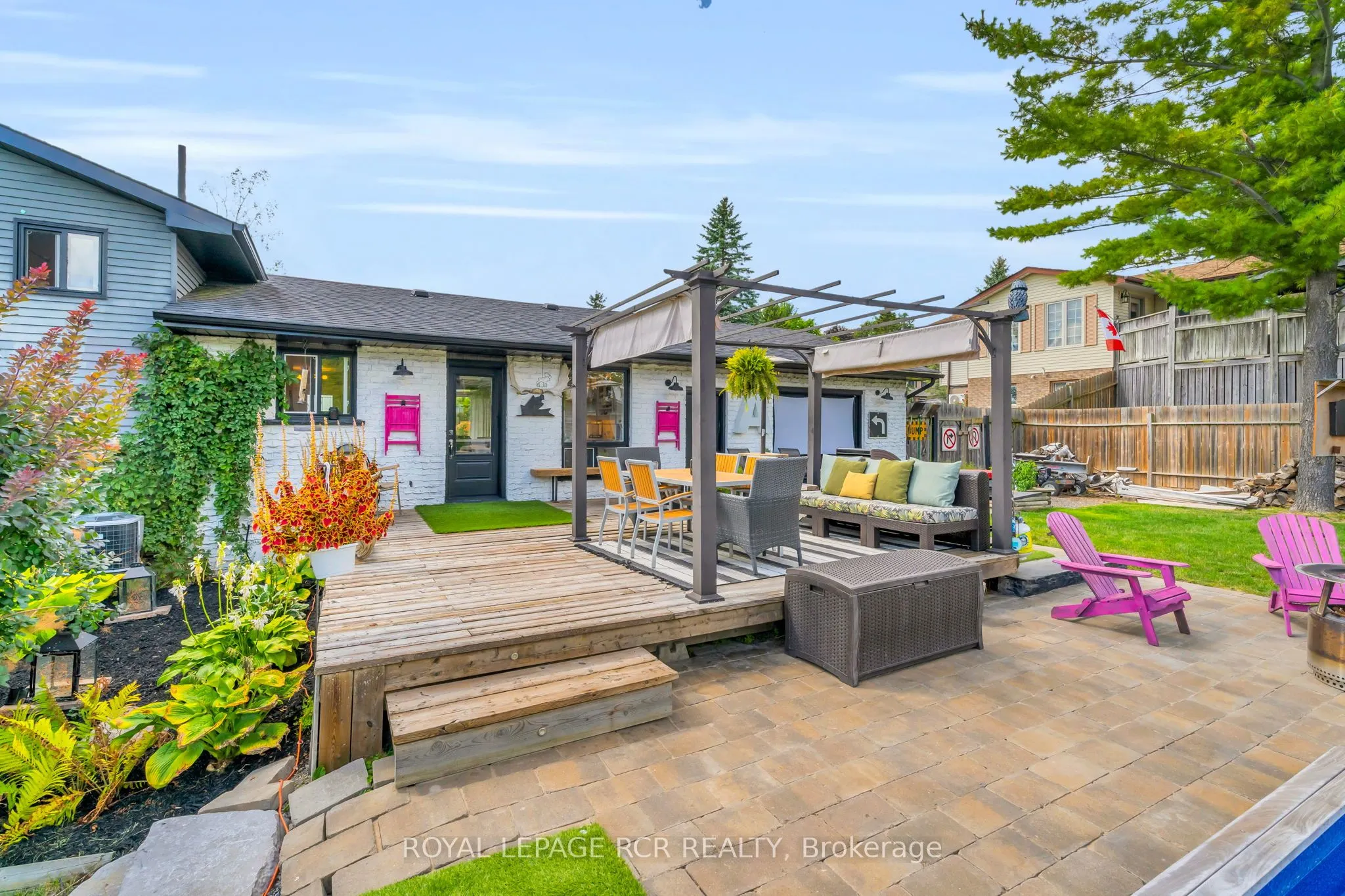 9 Ianson Drive
