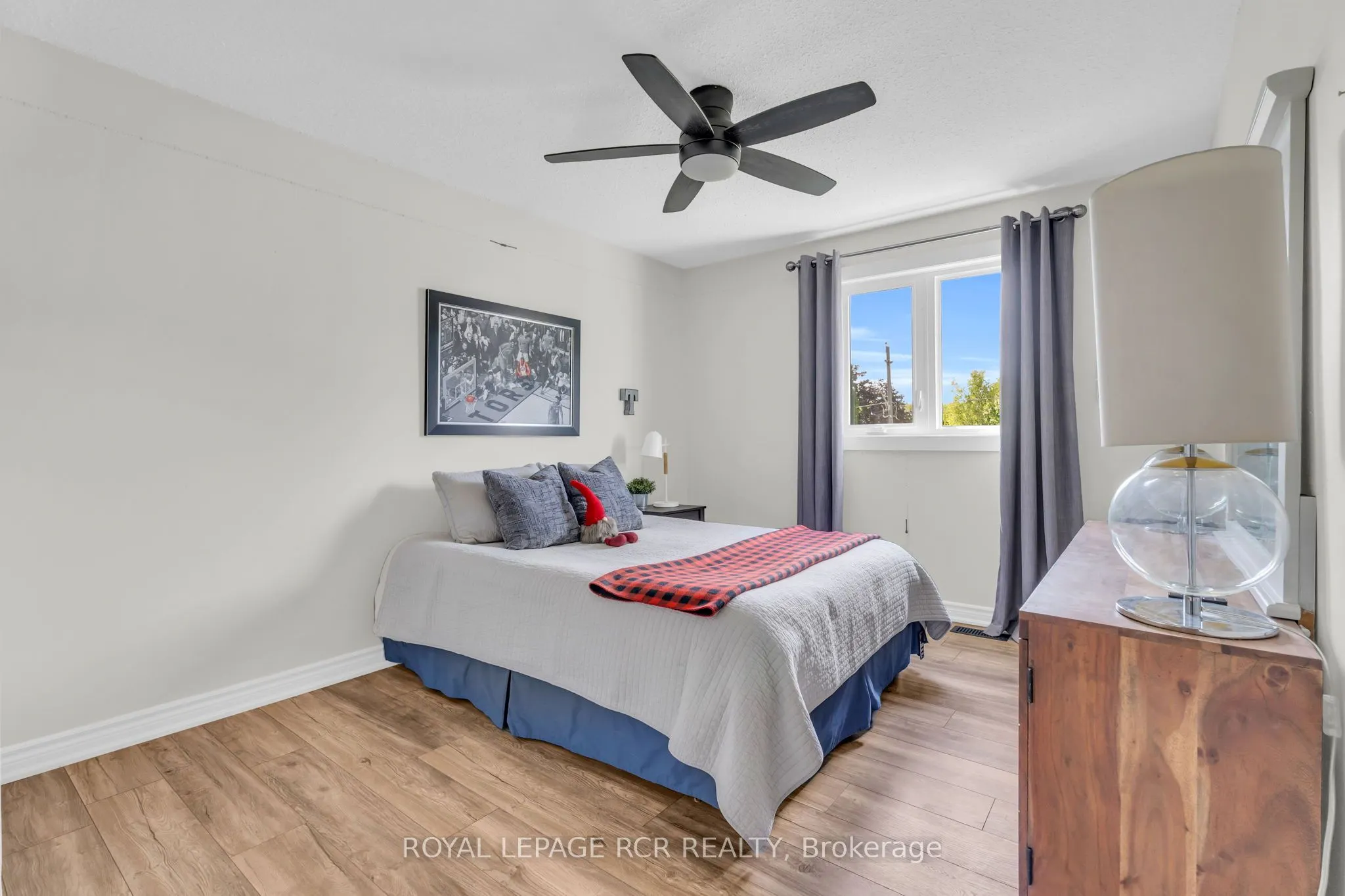 9 Ianson Drive