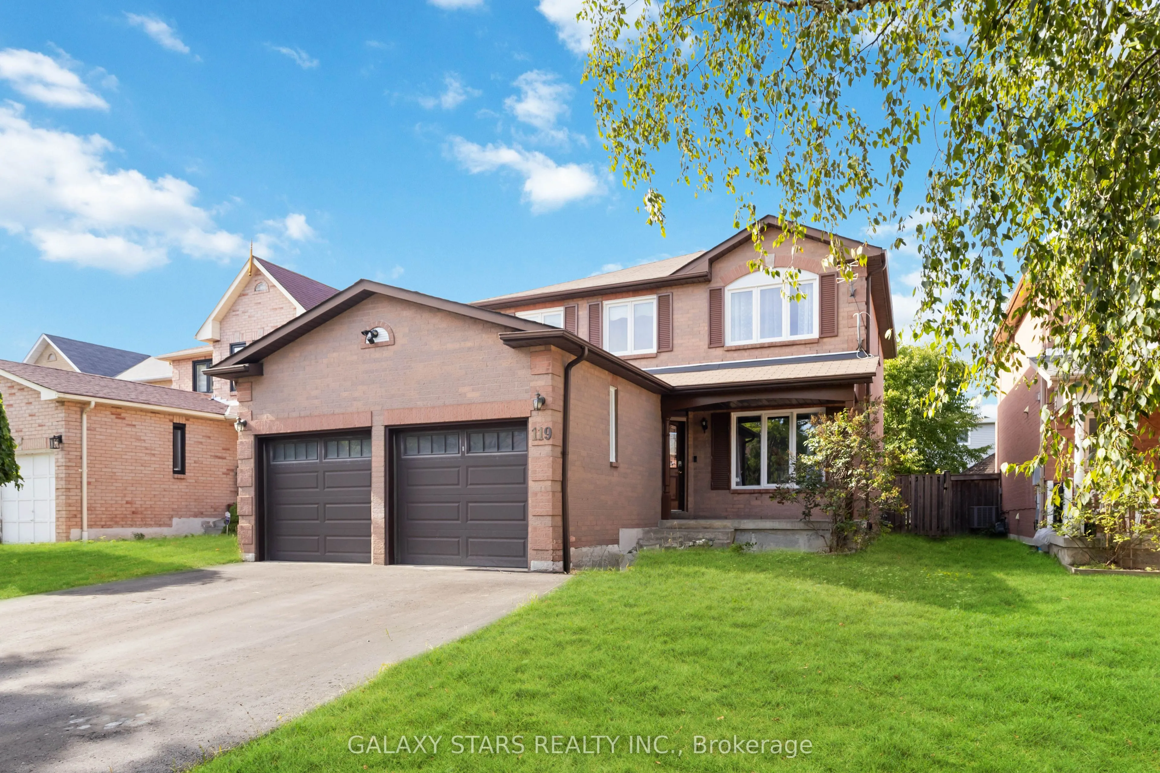 119 Sullivan Drive