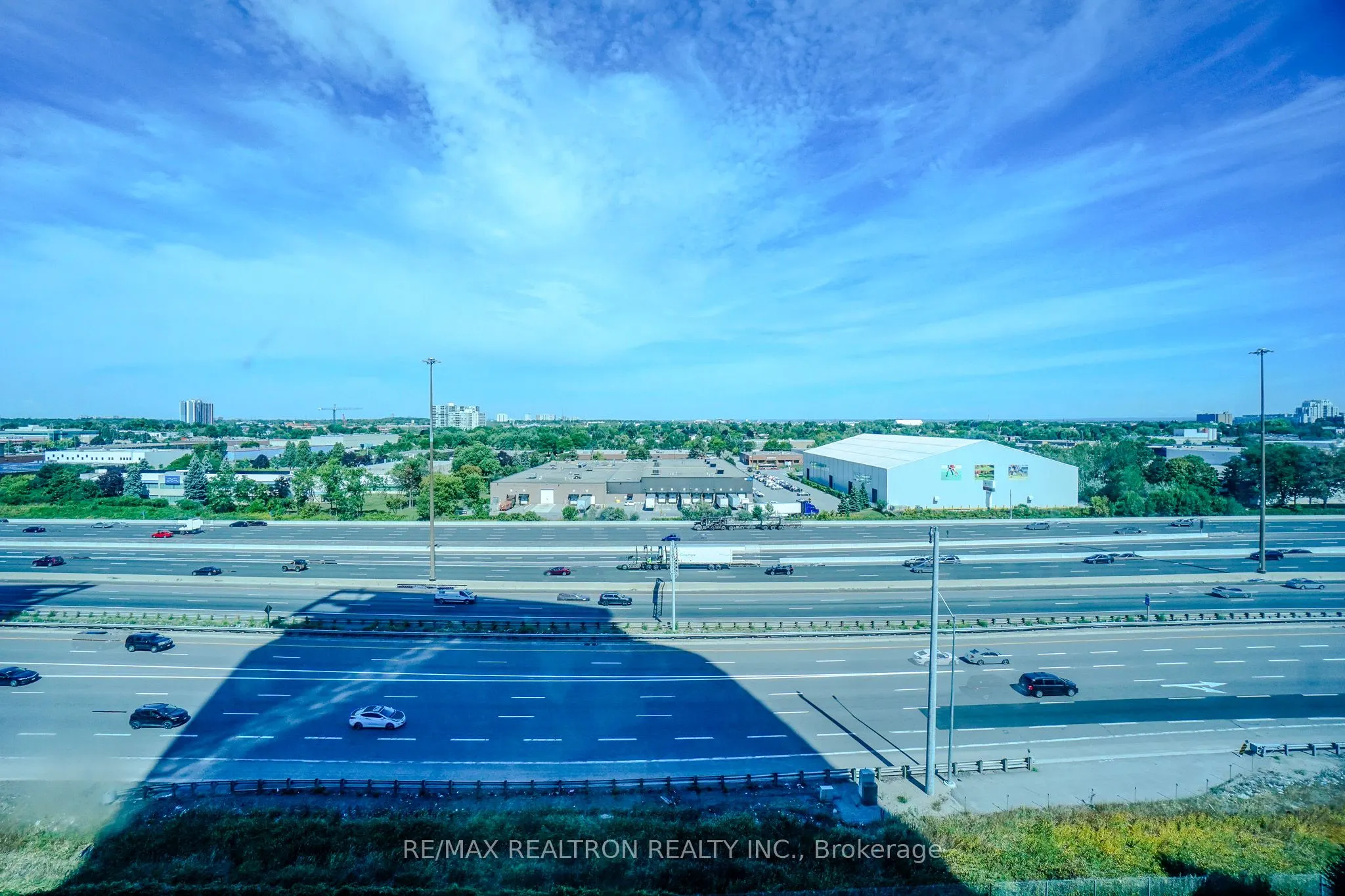 38 Lee Centre Drive, #915