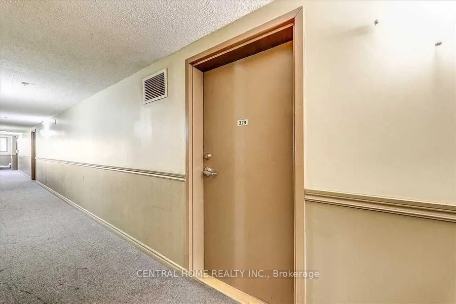 5225 Finch Avenue, #329