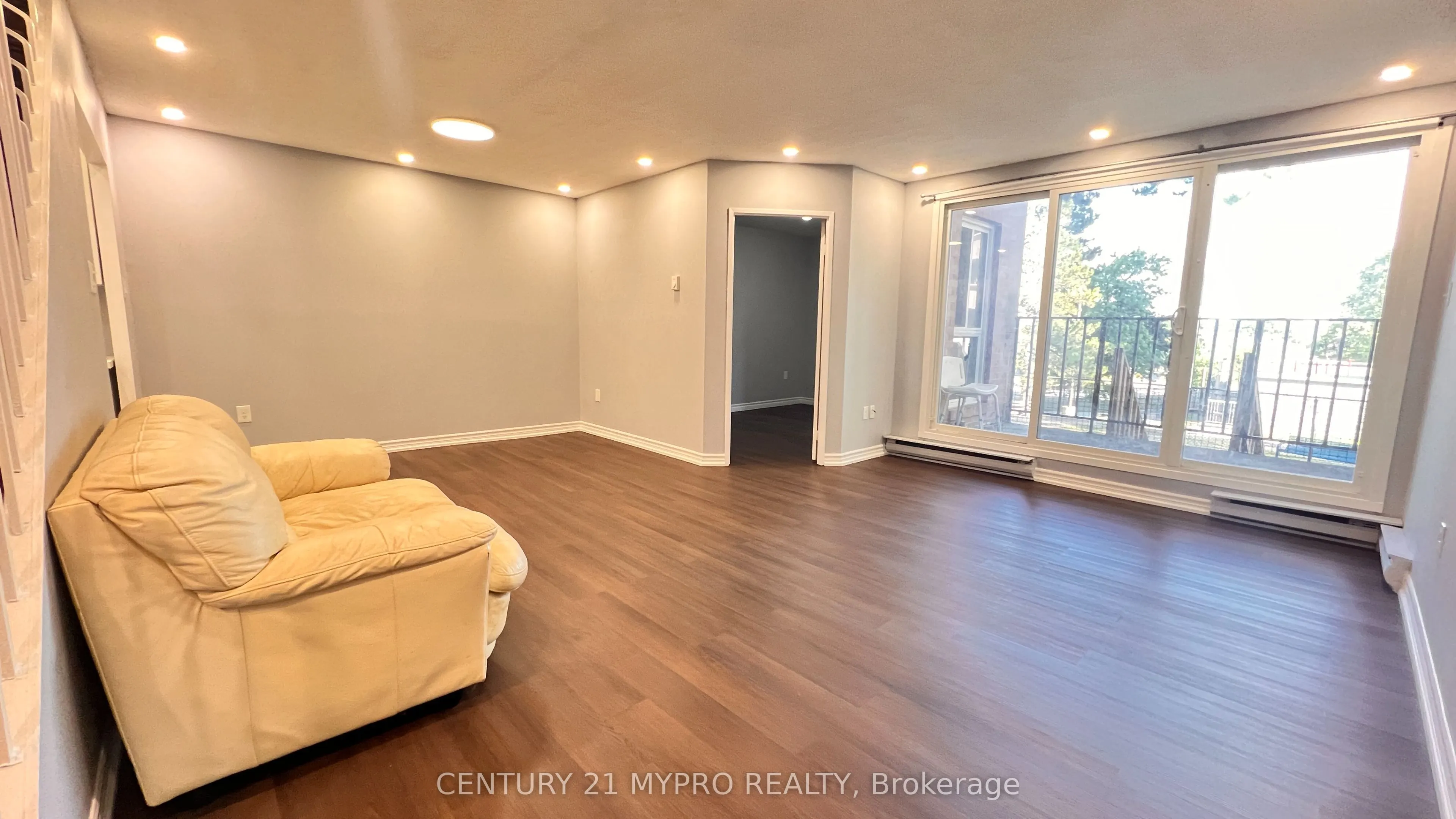 100 Mornelle Court, #1034