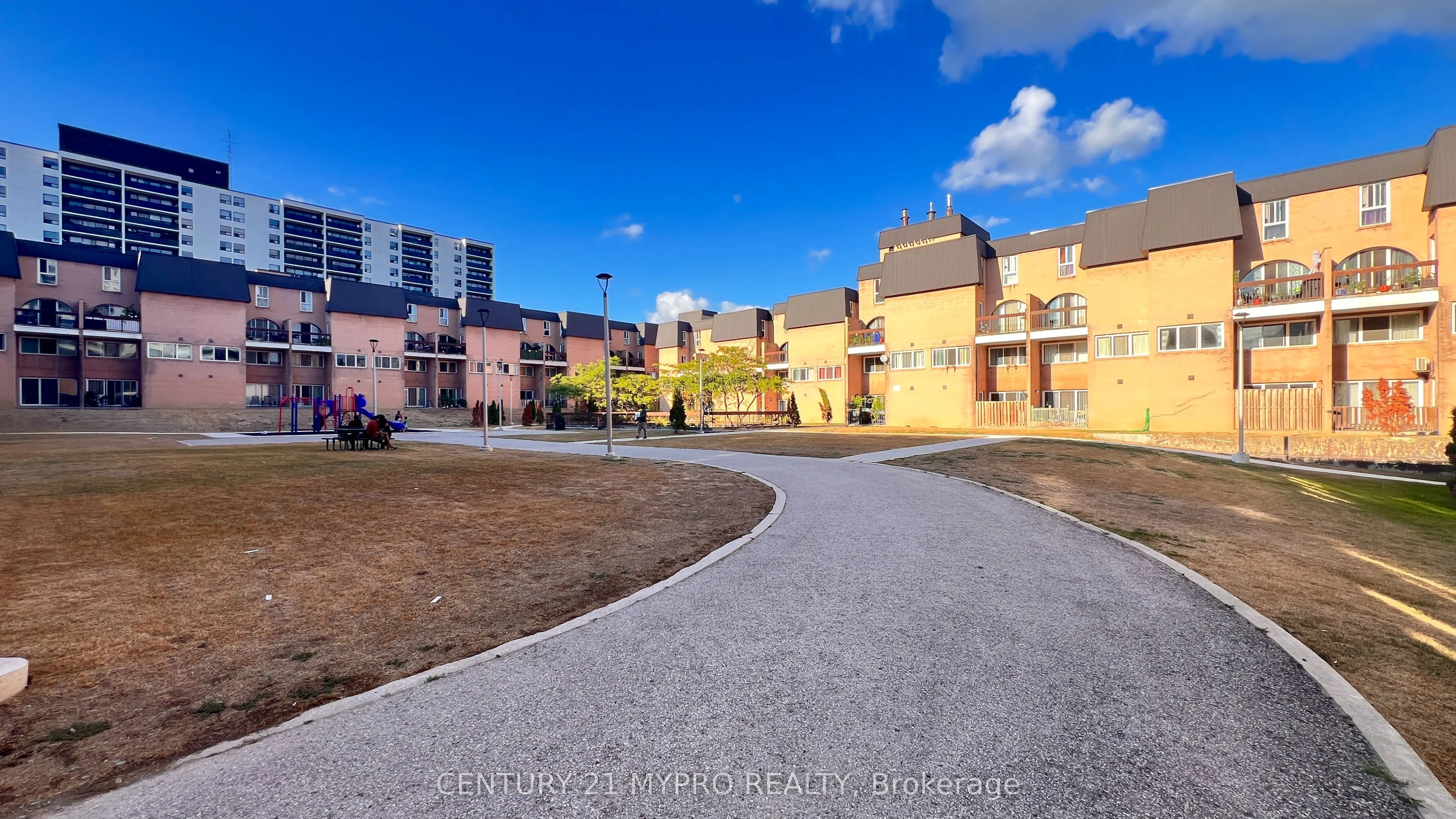 100 Mornelle Court, #1034