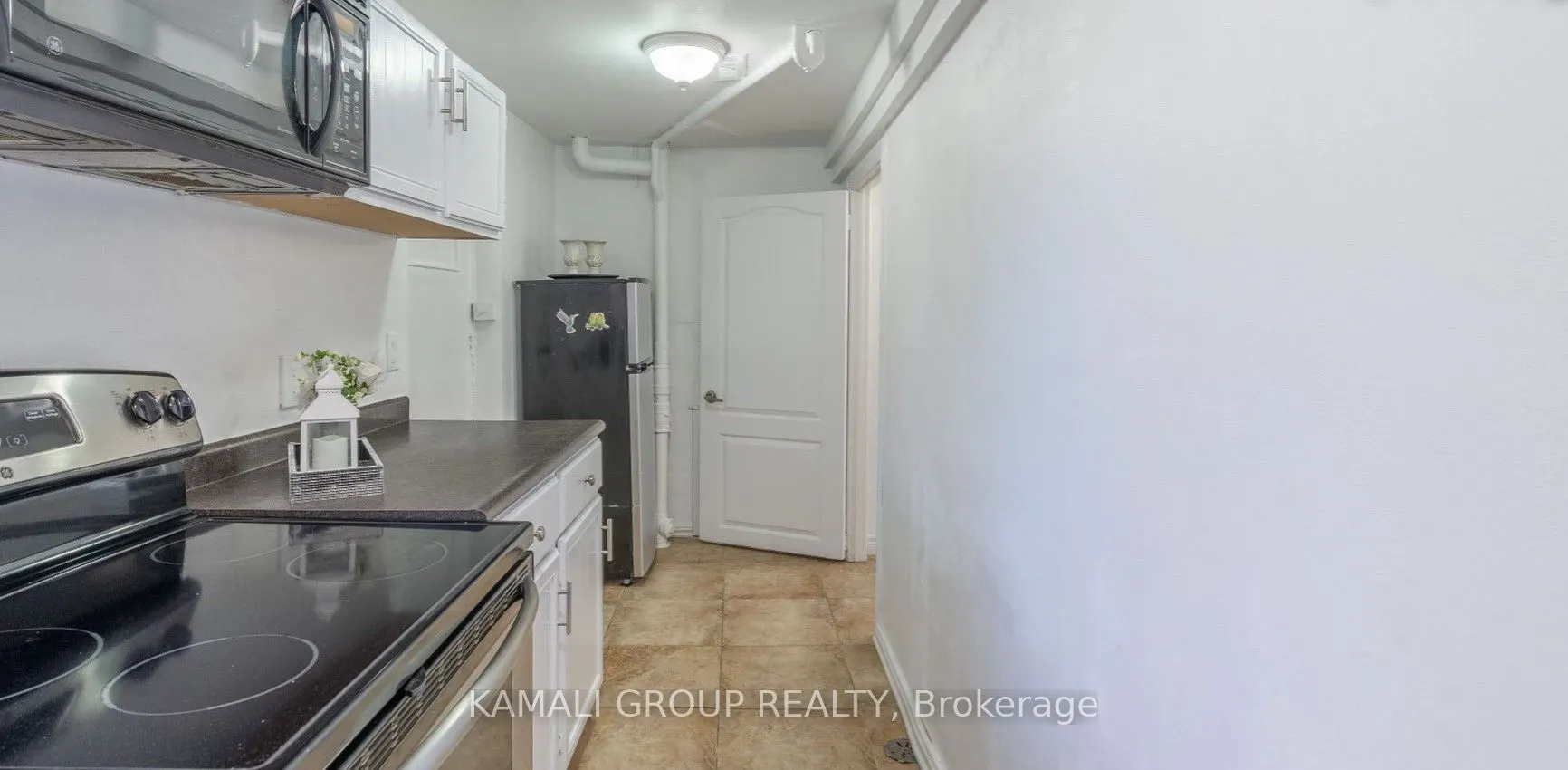 389 Keewatin Street S, #BSMT