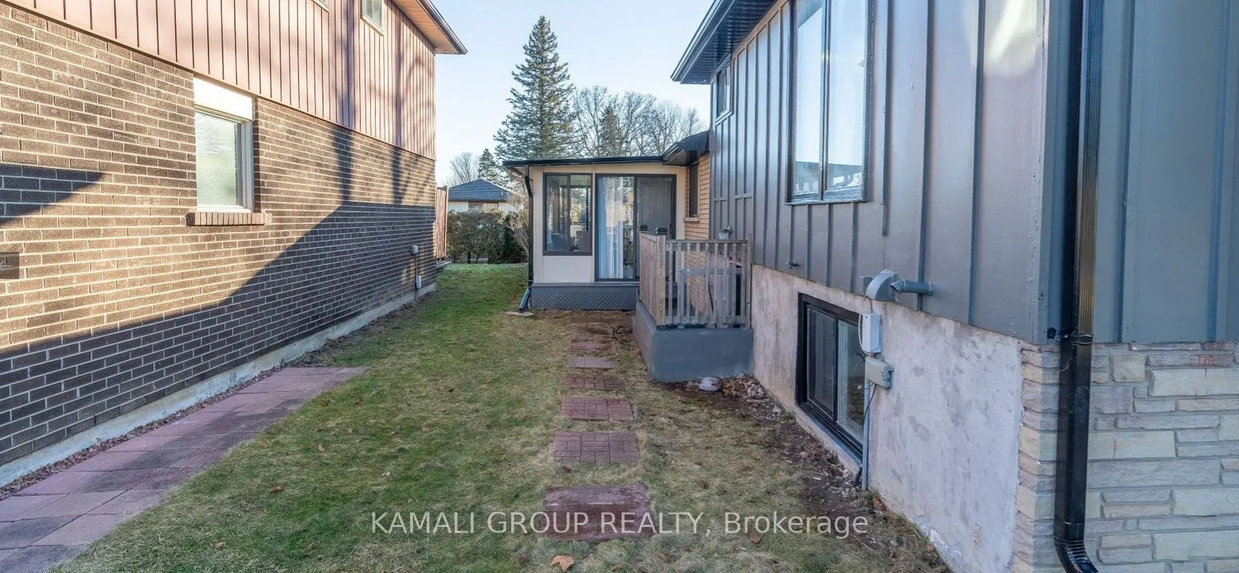 389 Keewatin Street S, #BSMT