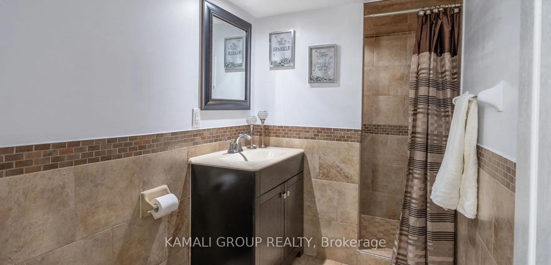 389 Keewatin Street S, #BSMT