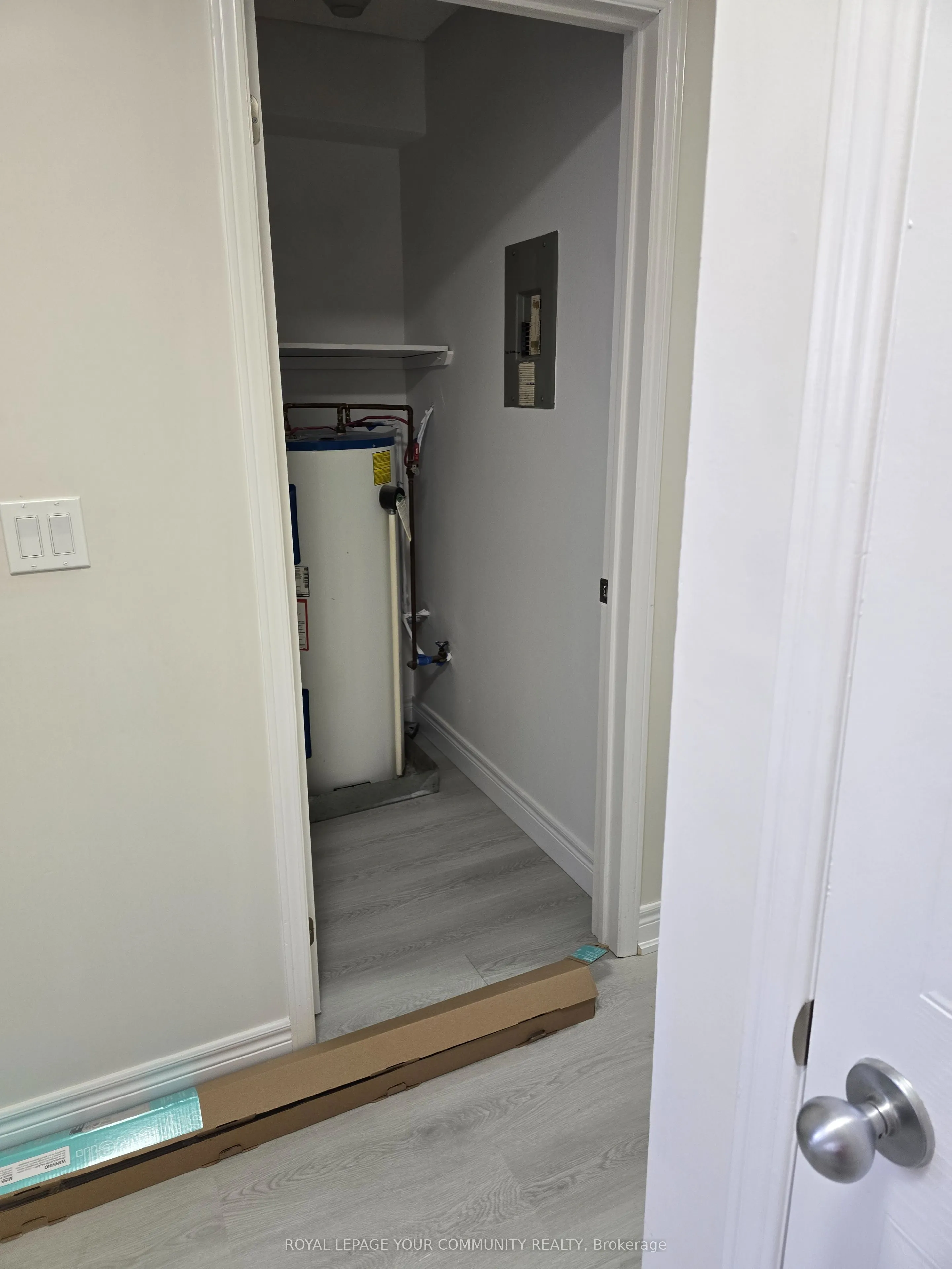 180 Centre Street S, #104
