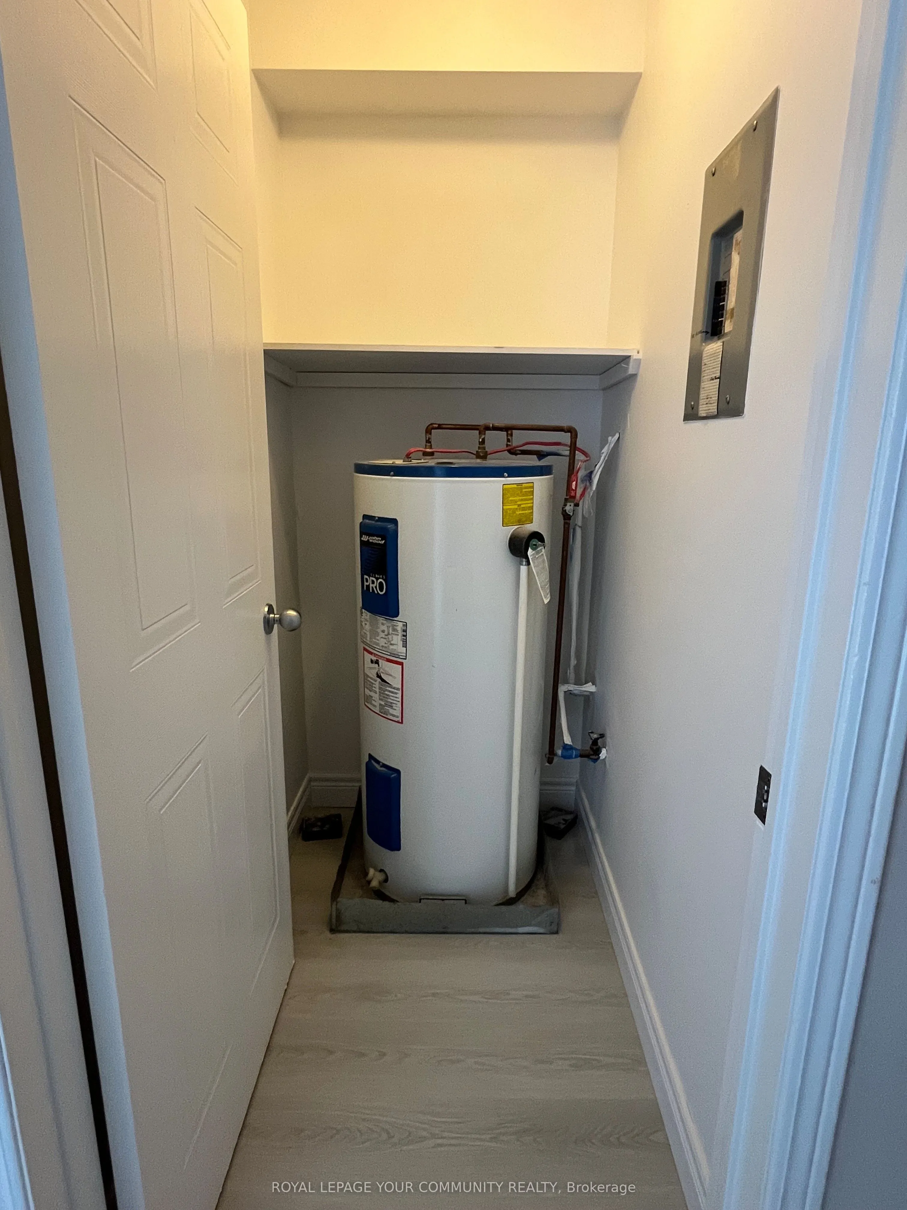 180 Centre Street S, #104