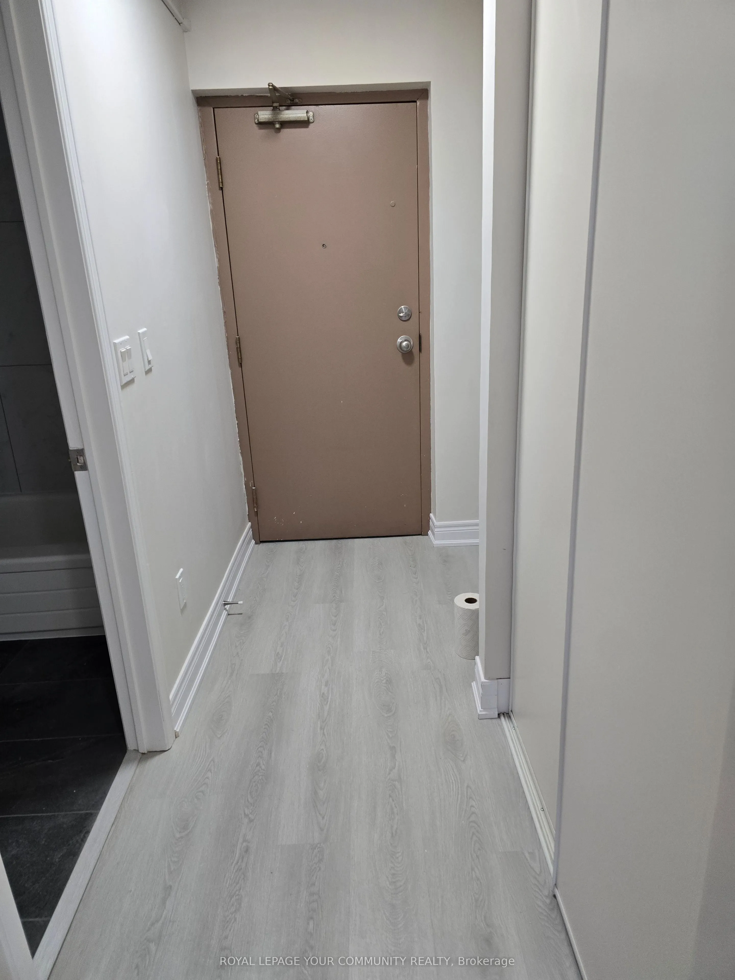 180 Centre Street S, #104