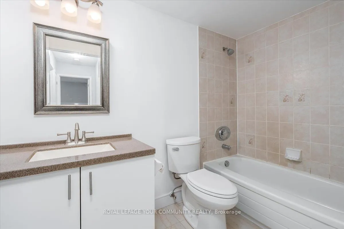 180 Centre Street S, #205
