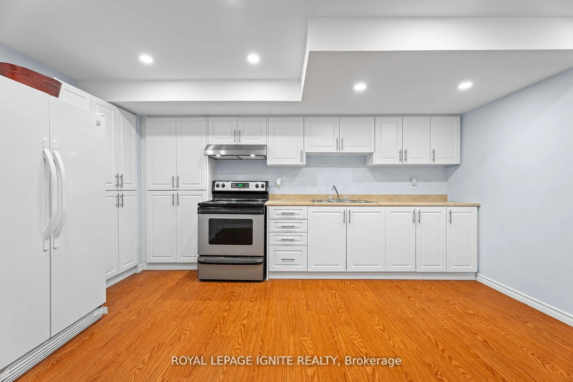 14 Marriner Crescent, #Bsmt