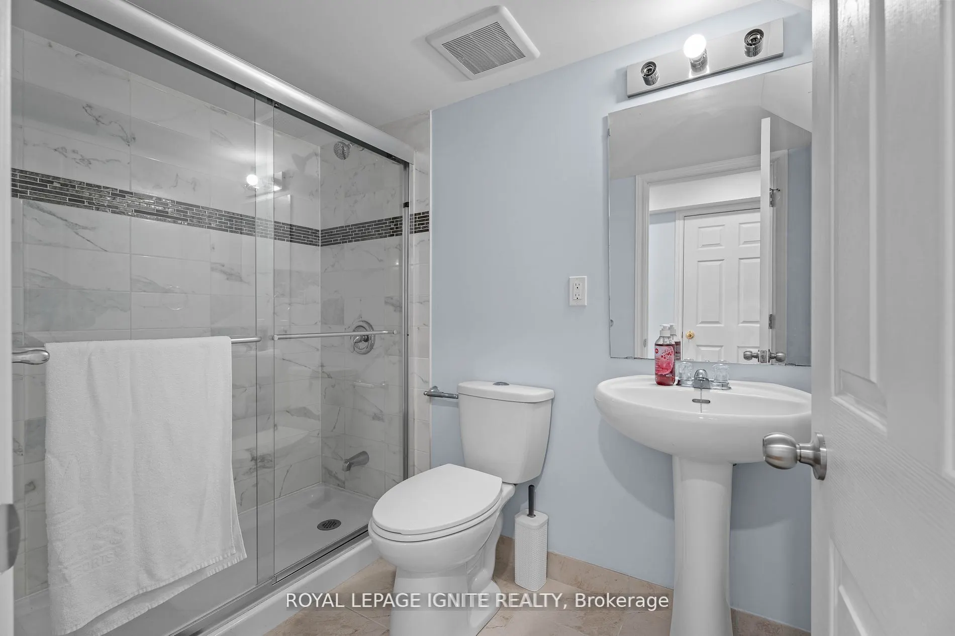 14 Marriner Crescent, #Bsmt