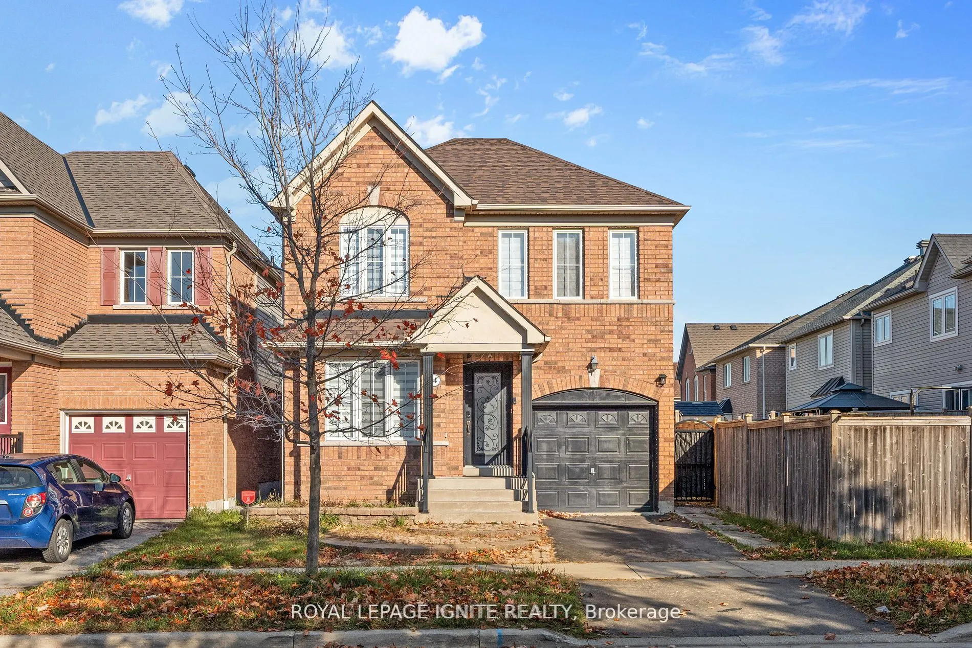 14 Marriner Crescent, #Bsmt