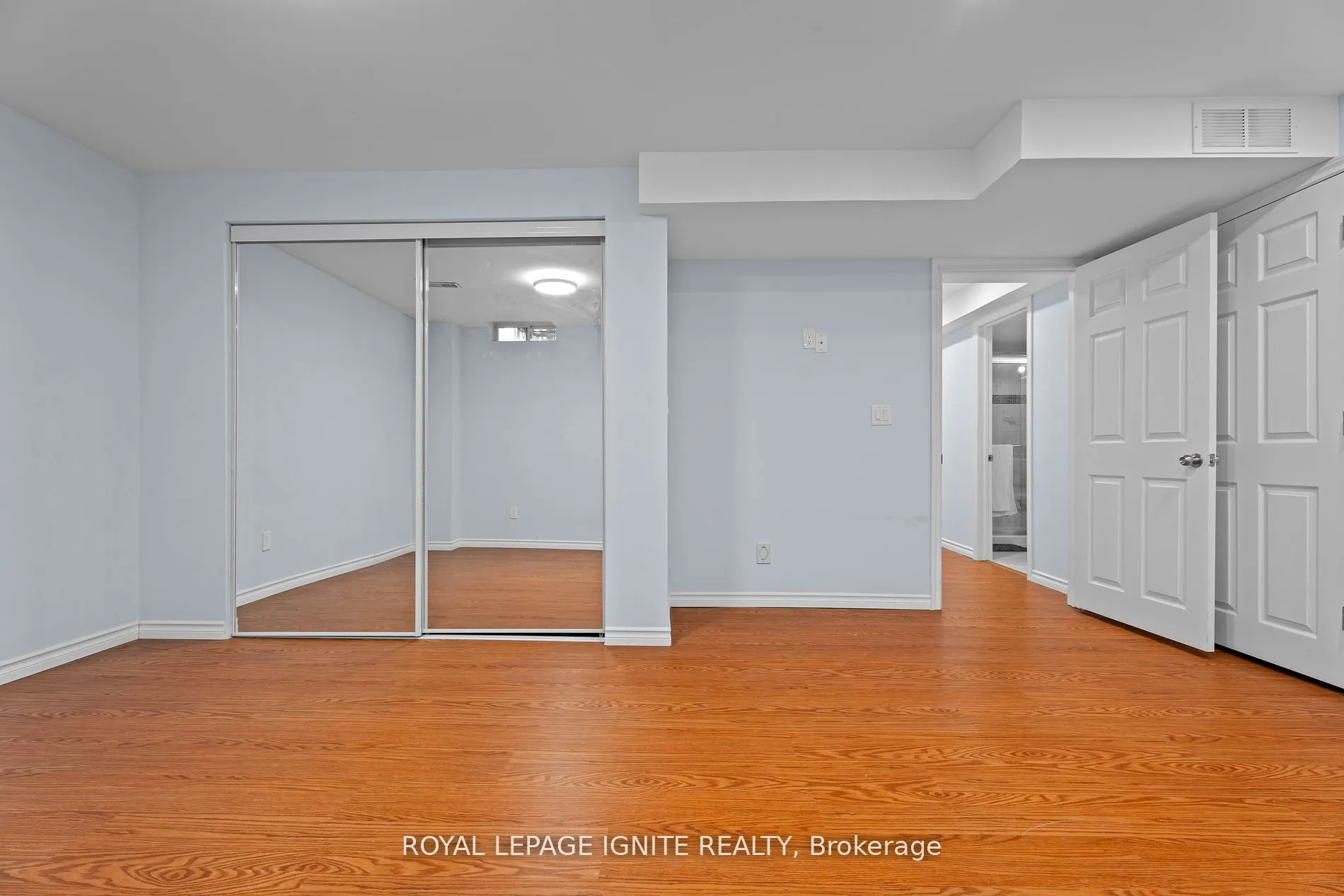 14 Marriner Crescent, #Bsmt