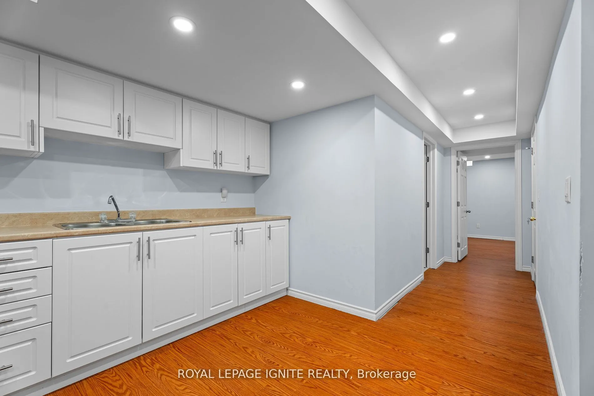14 Marriner Crescent, #Bsmt