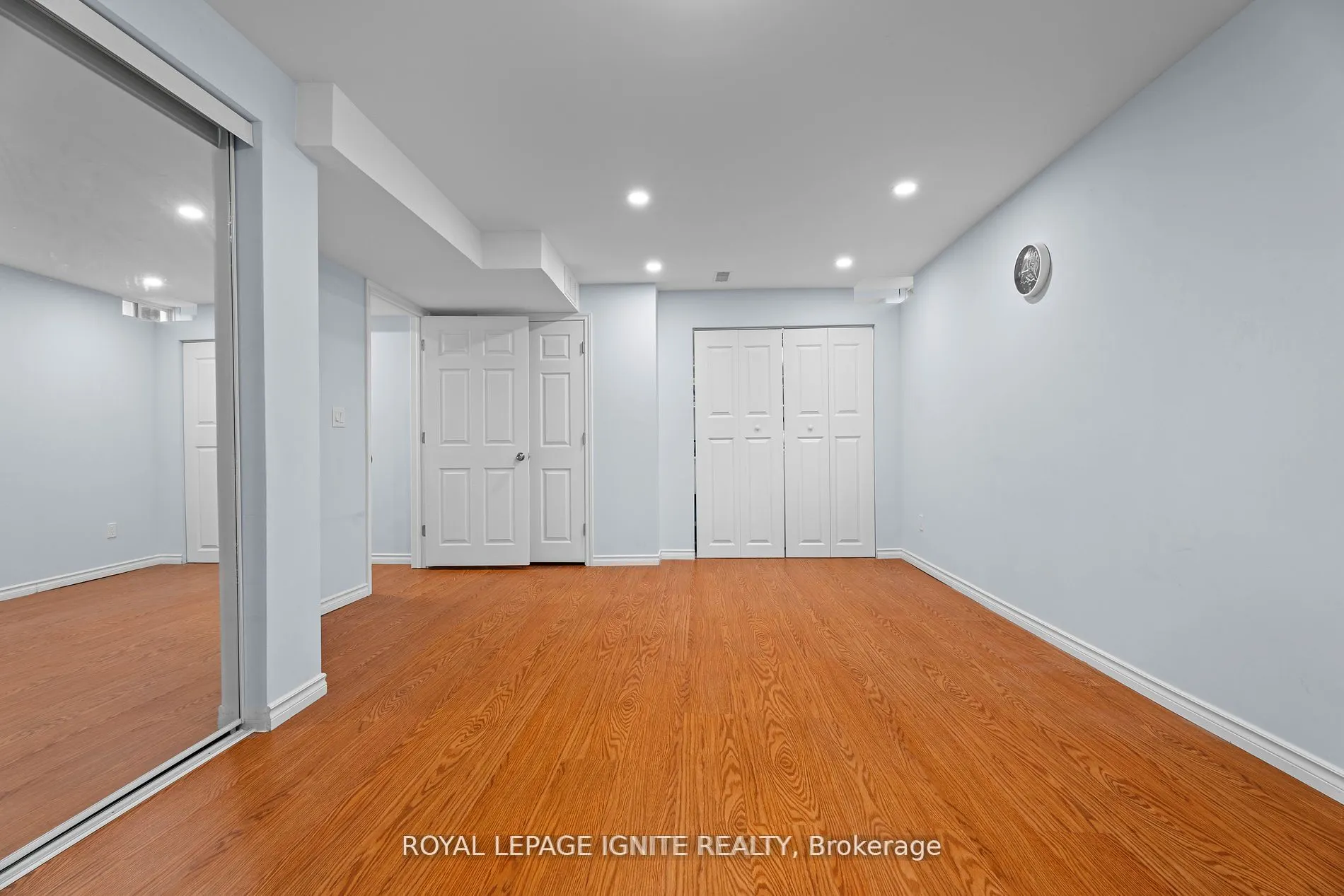 14 Marriner Crescent, #Bsmt