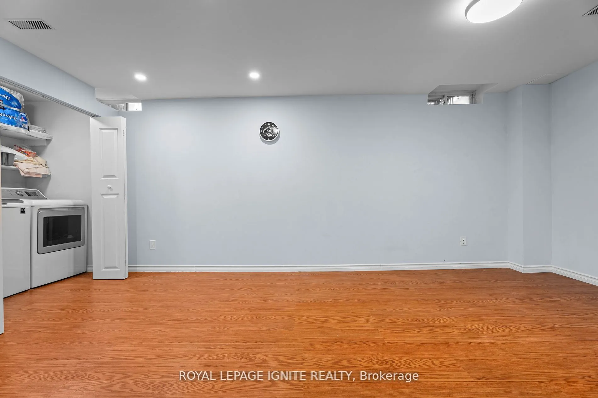14 Marriner Crescent, #Bsmt
