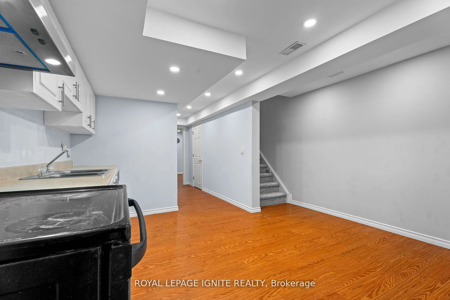 14 Marriner Crescent, #Bsmt