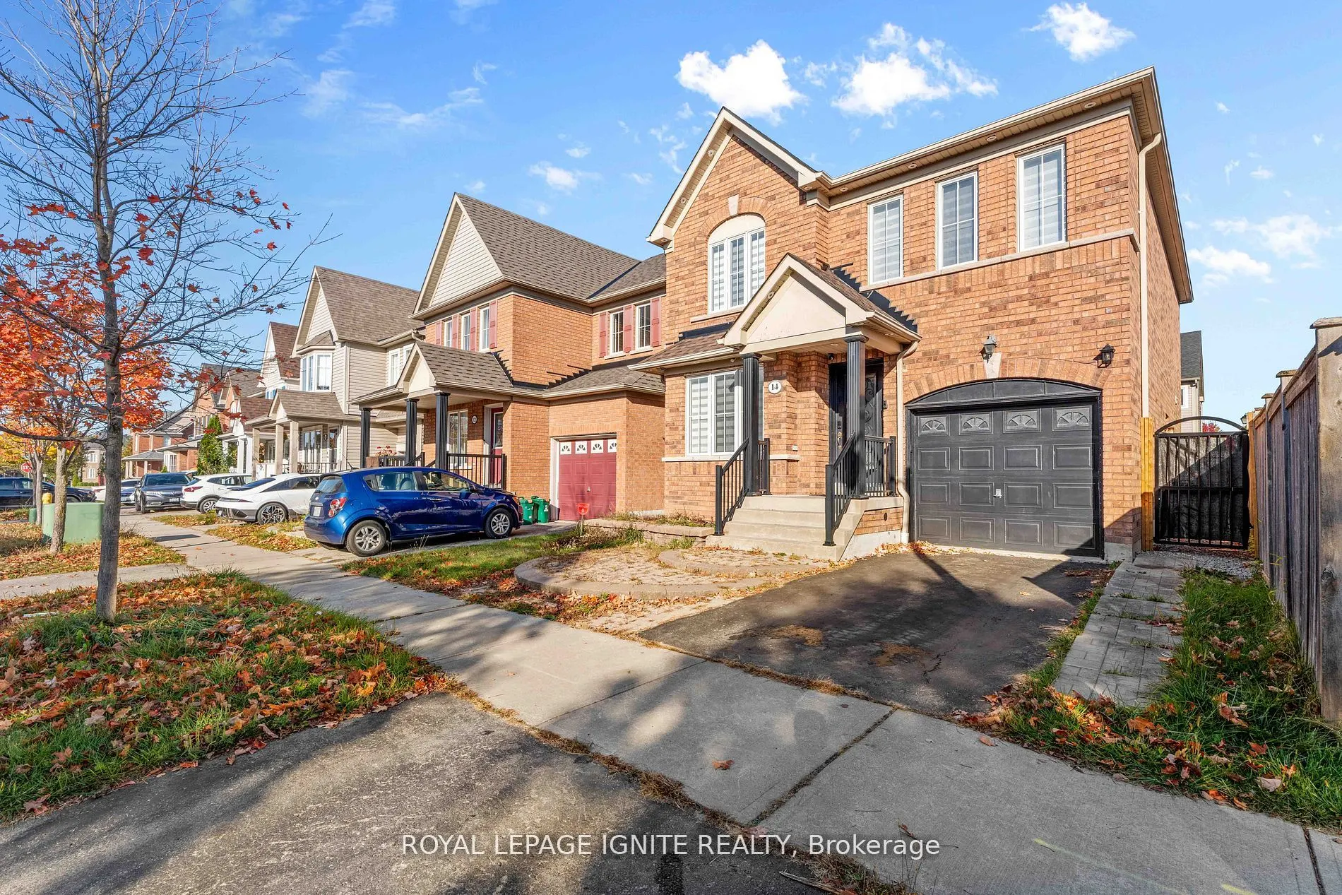 14 Marriner Crescent, #Bsmt