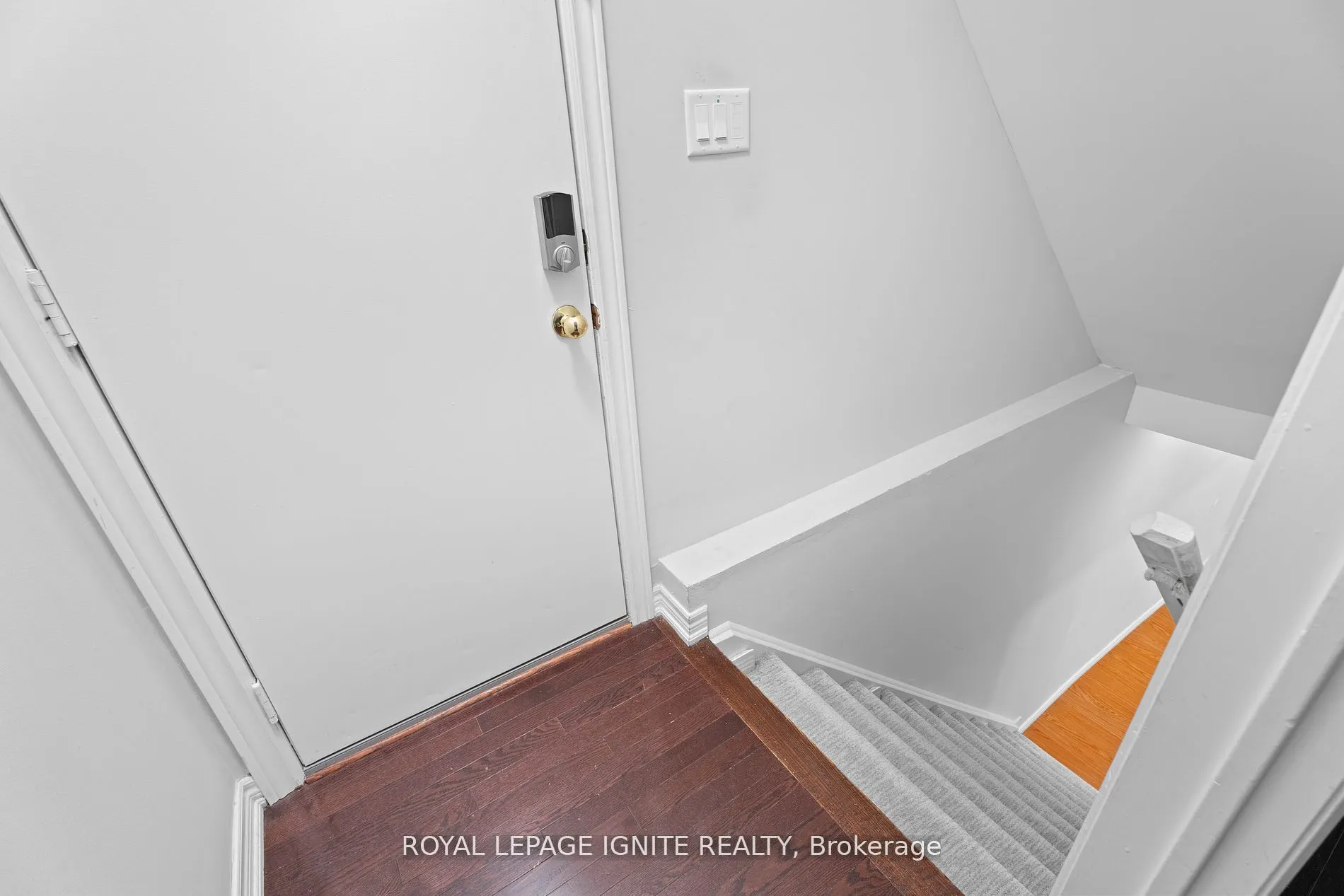 14 Marriner Crescent, #Bsmt