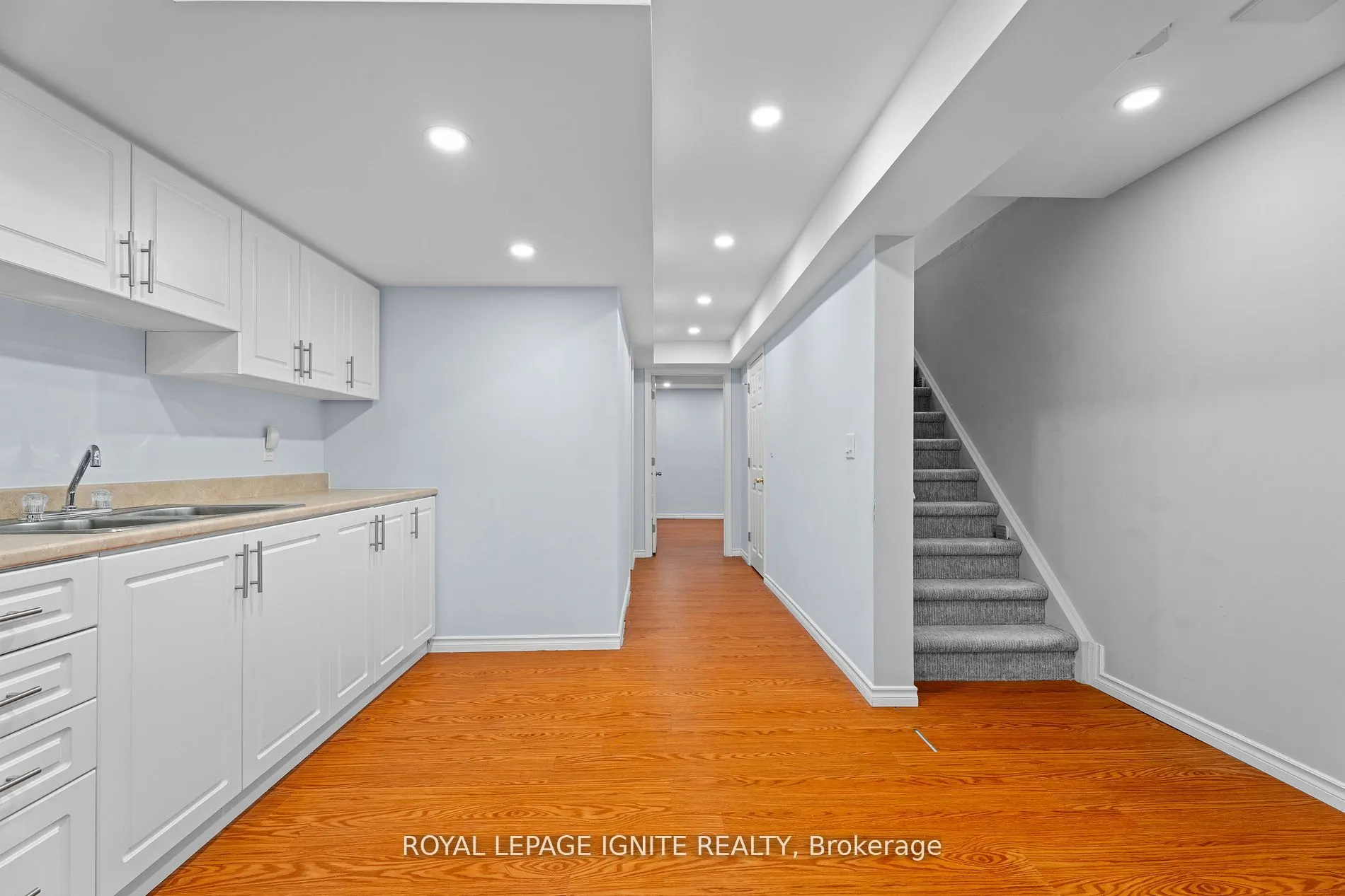14 Marriner Crescent, #Bsmt