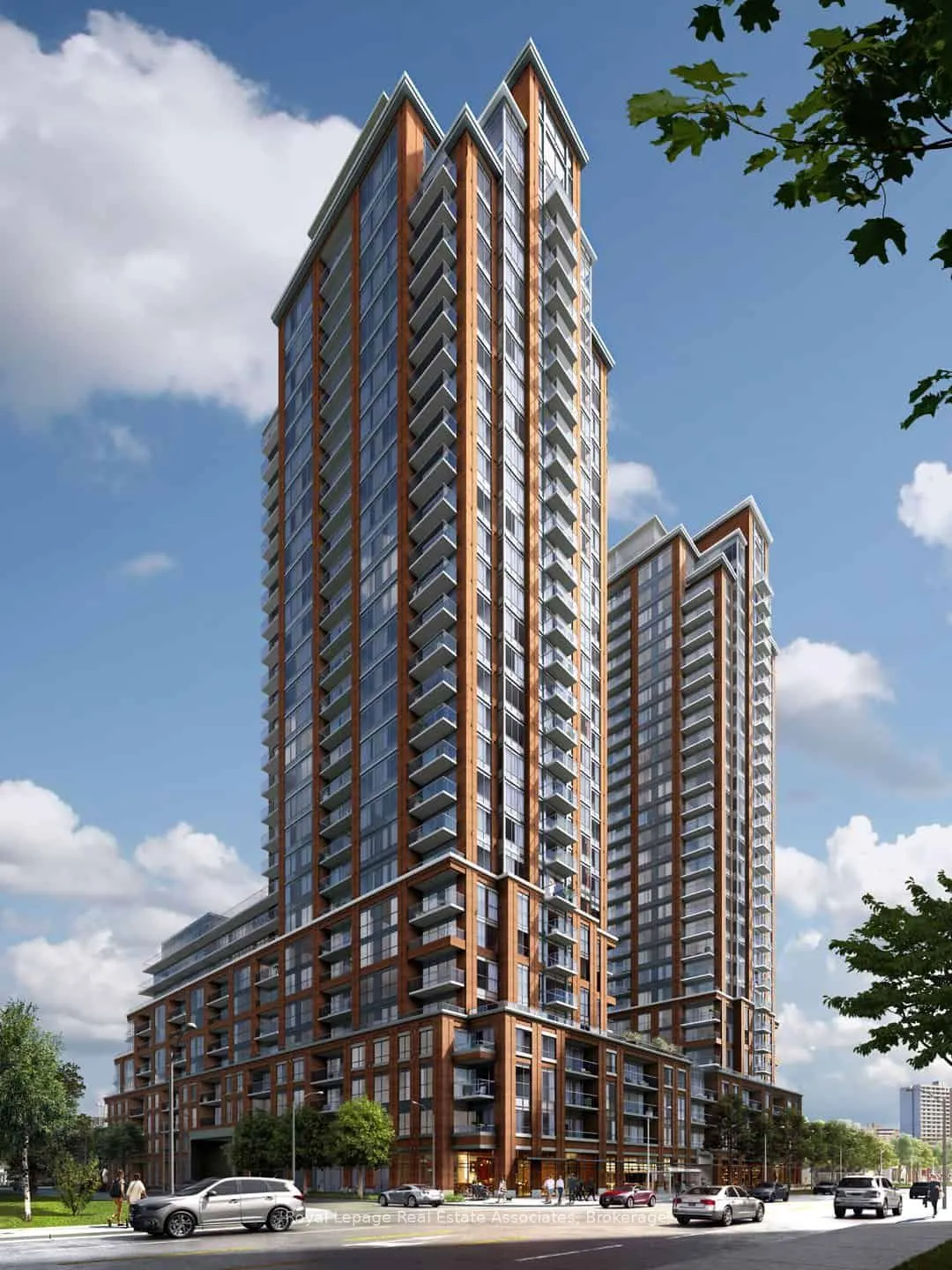 3270 Sheppard Avenue E, #328