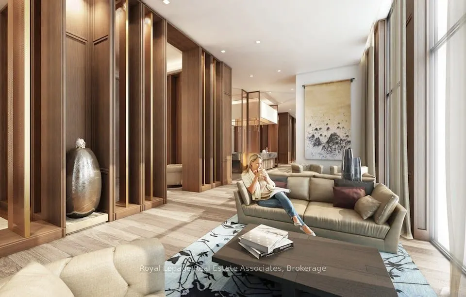 3270 Sheppard Avenue E, #328