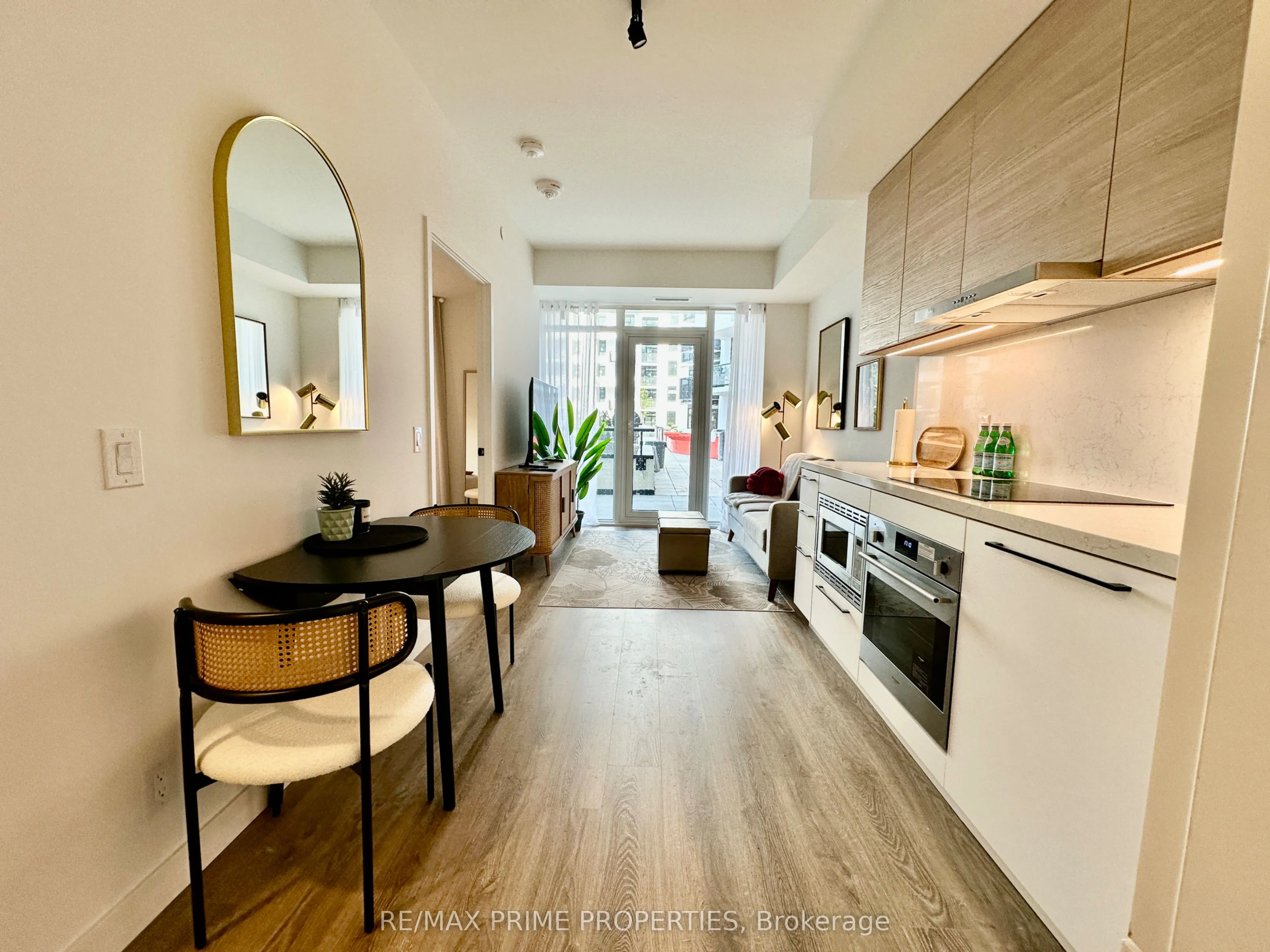 1050 Eastern Avenue, #344