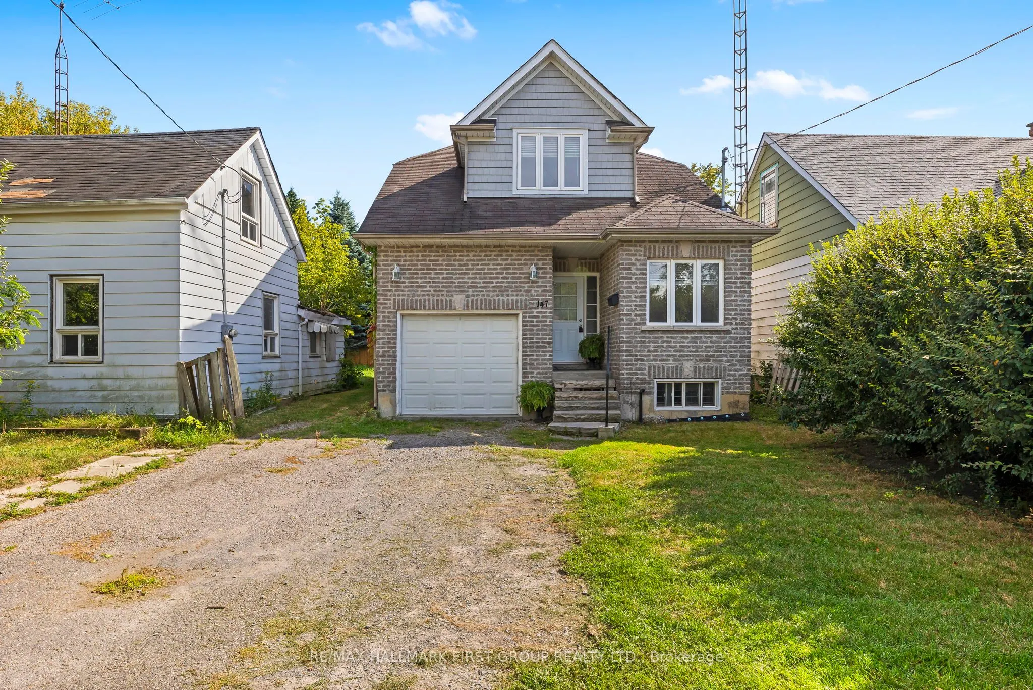 147 Tresane Street
