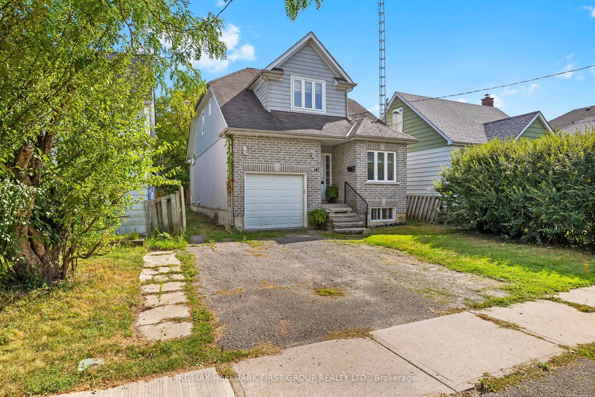 147 Tresane Street