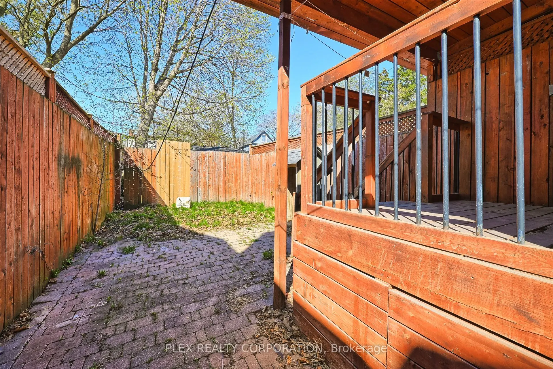 192 Coxwell Avenue