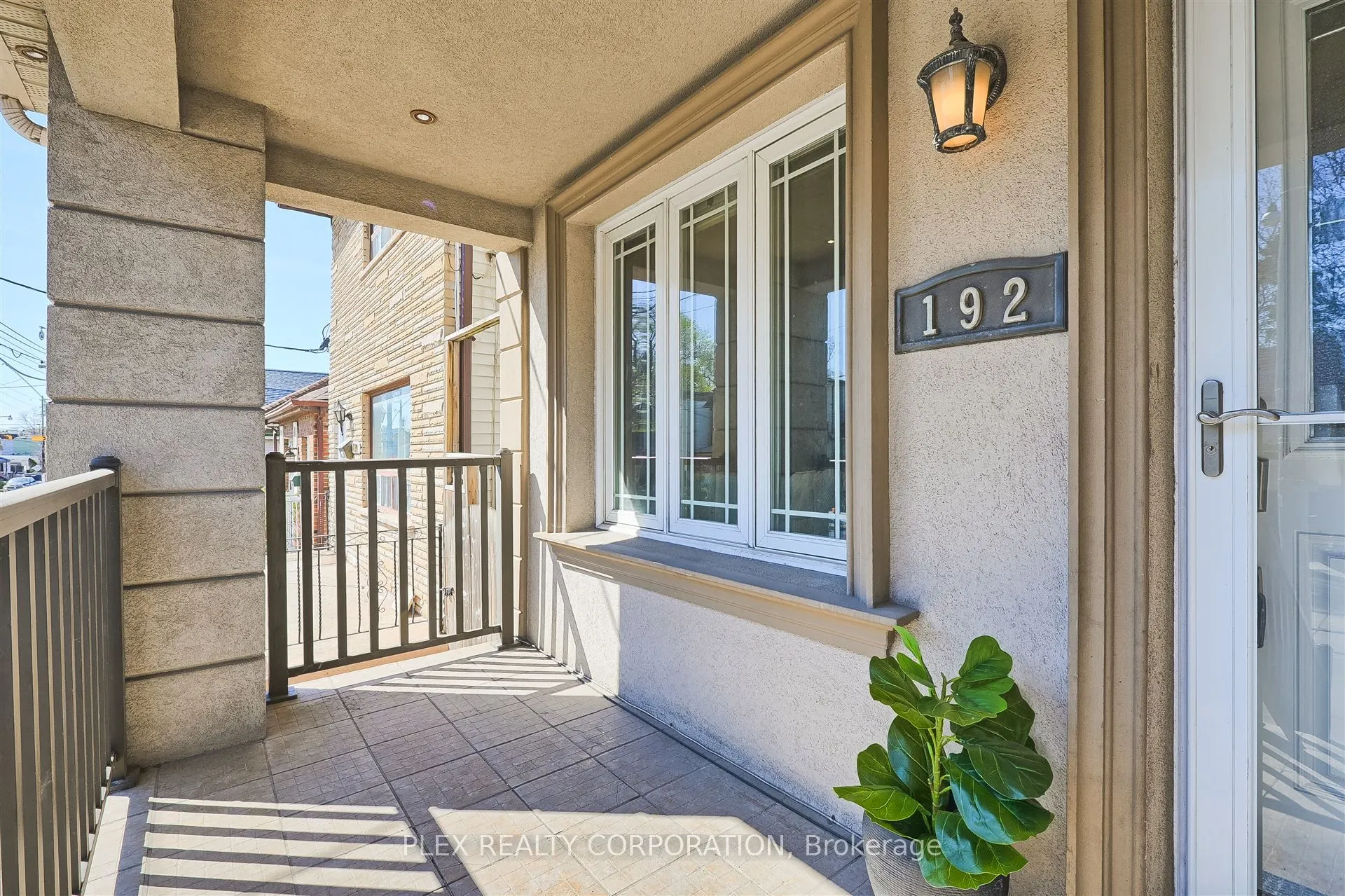 192 Coxwell Avenue