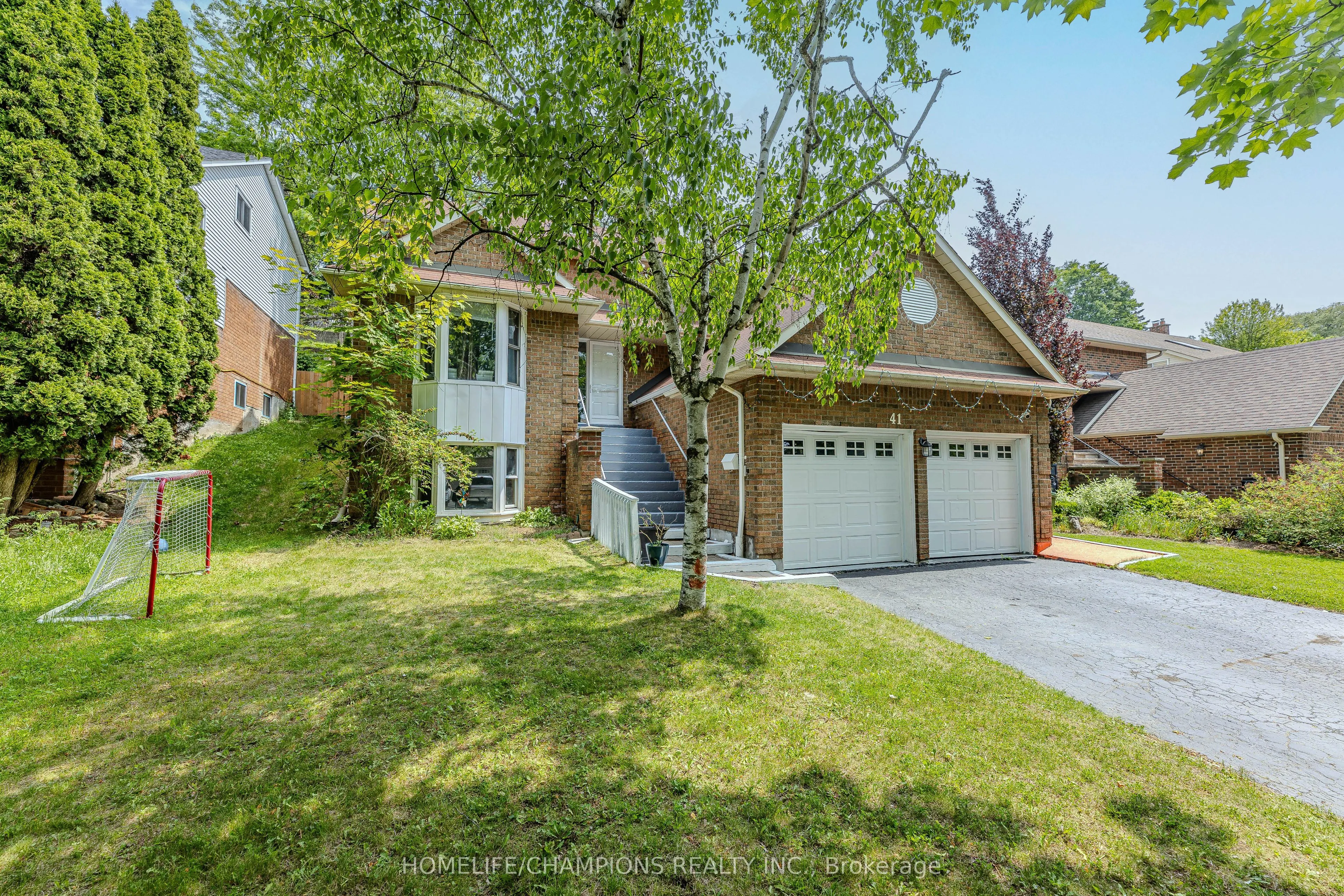 41 Broadbridge Drive