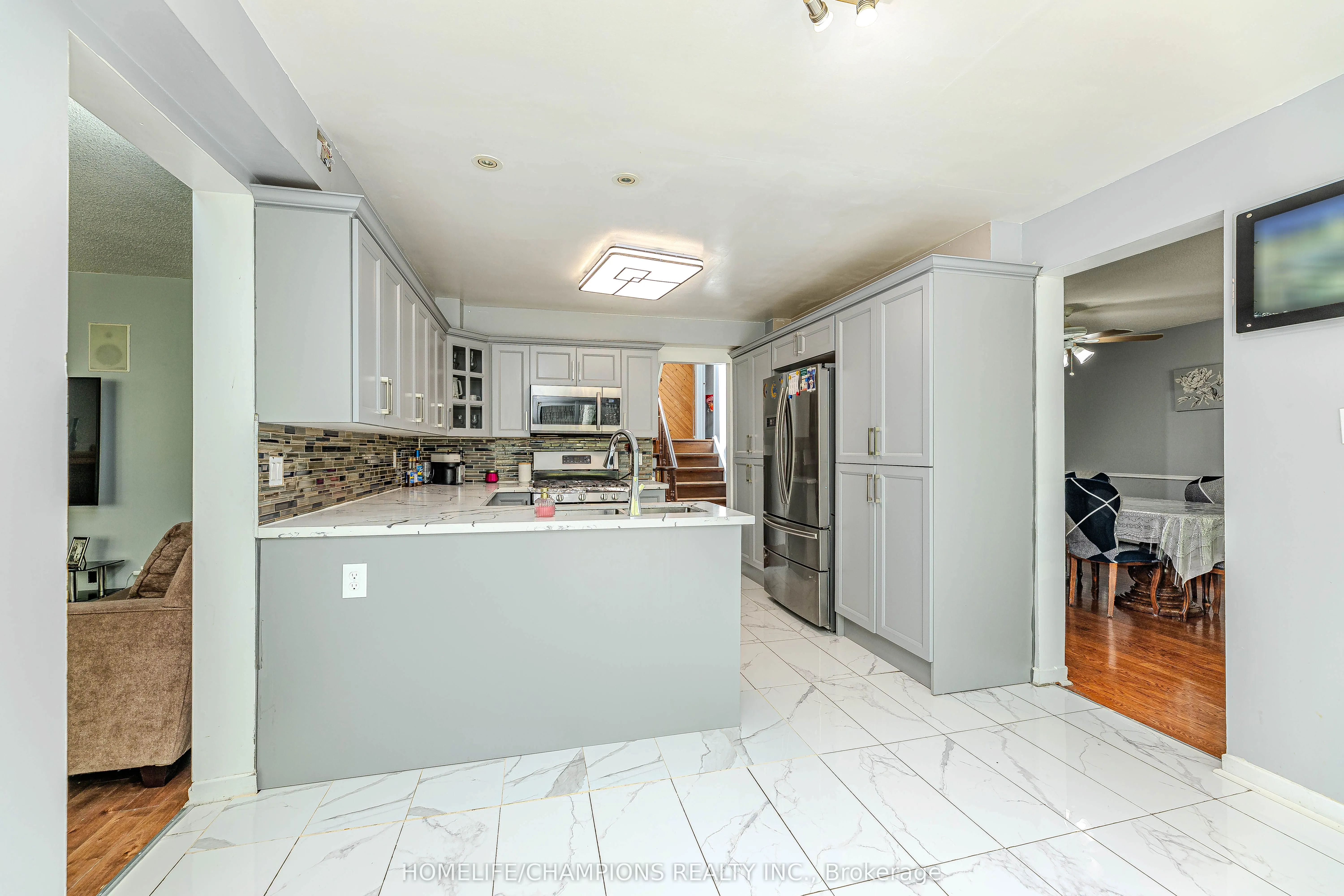 41 Broadbridge Drive