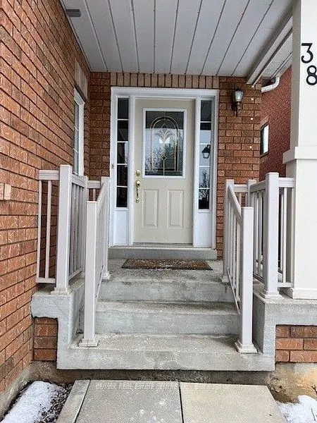 38 Fitzpatrick Court