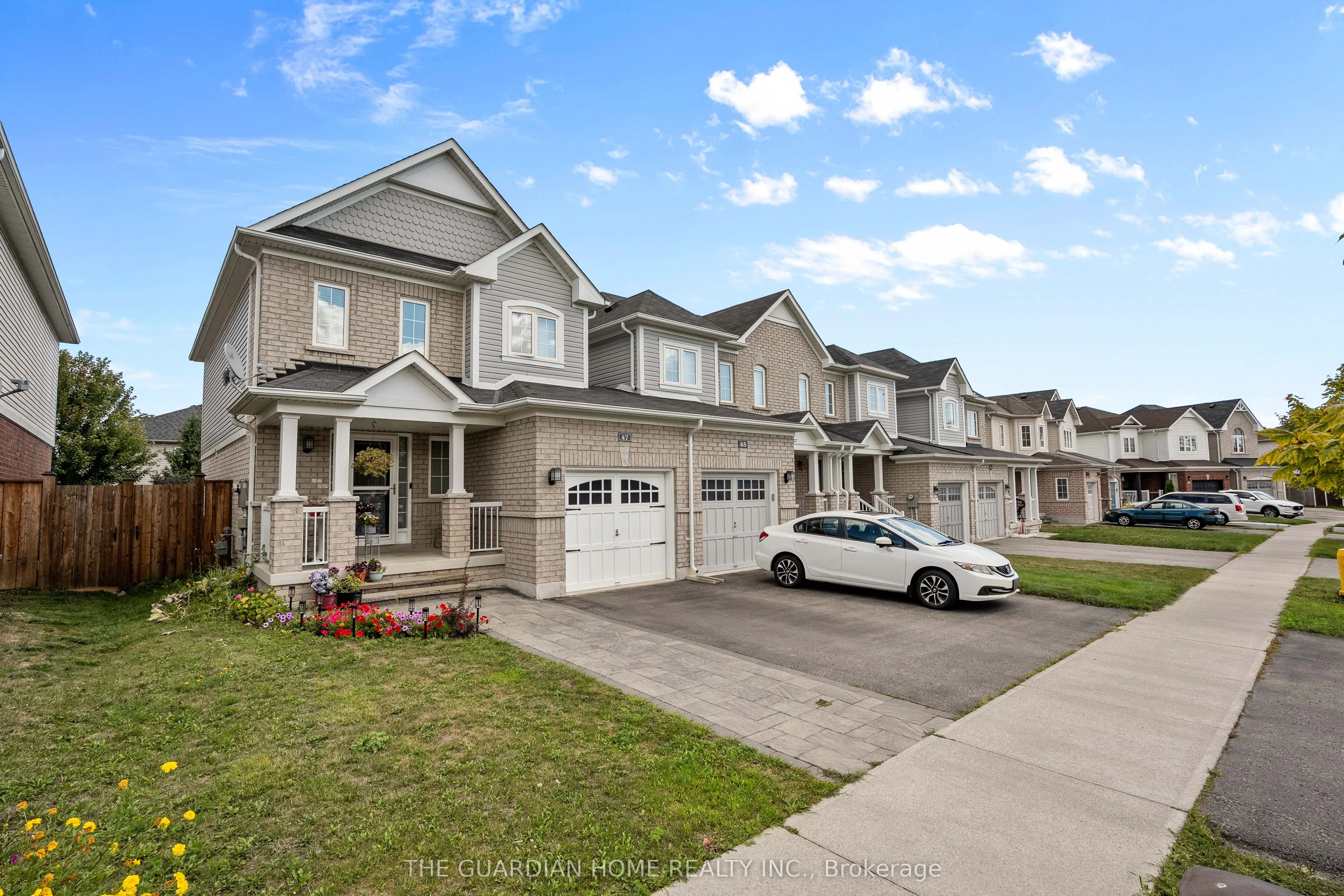 47 Forrester Drive