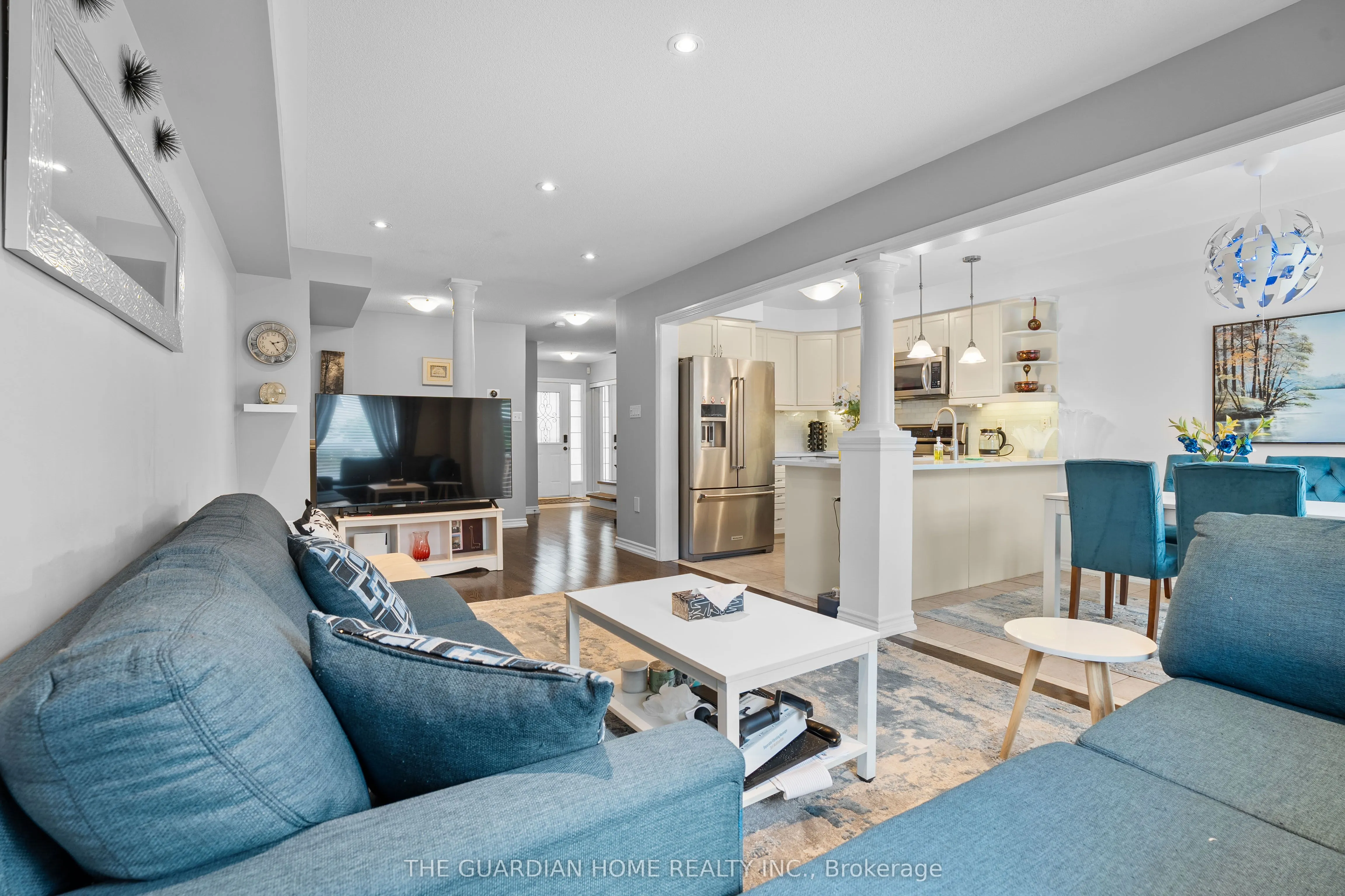 47 Forrester Drive