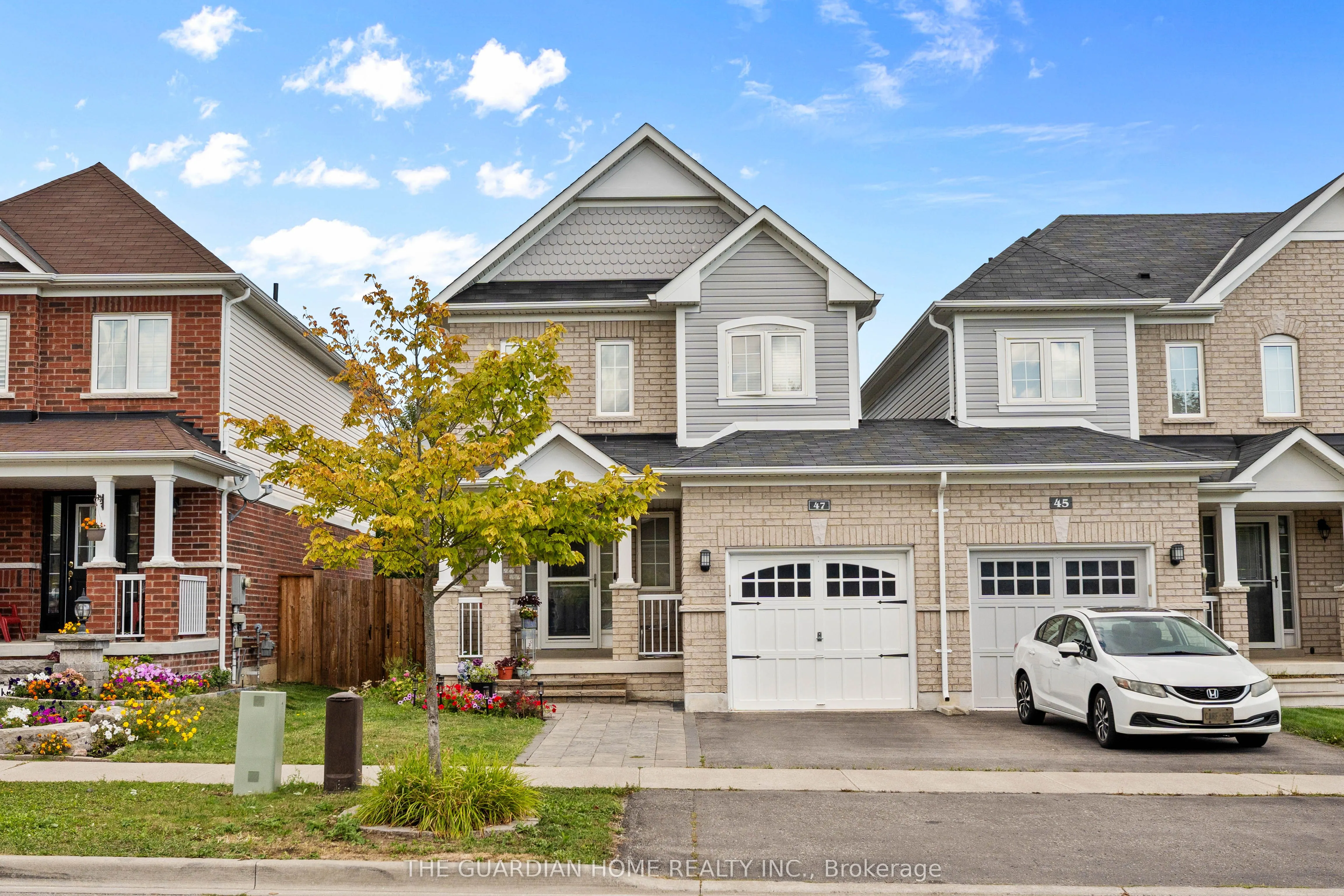 47 Forrester Drive