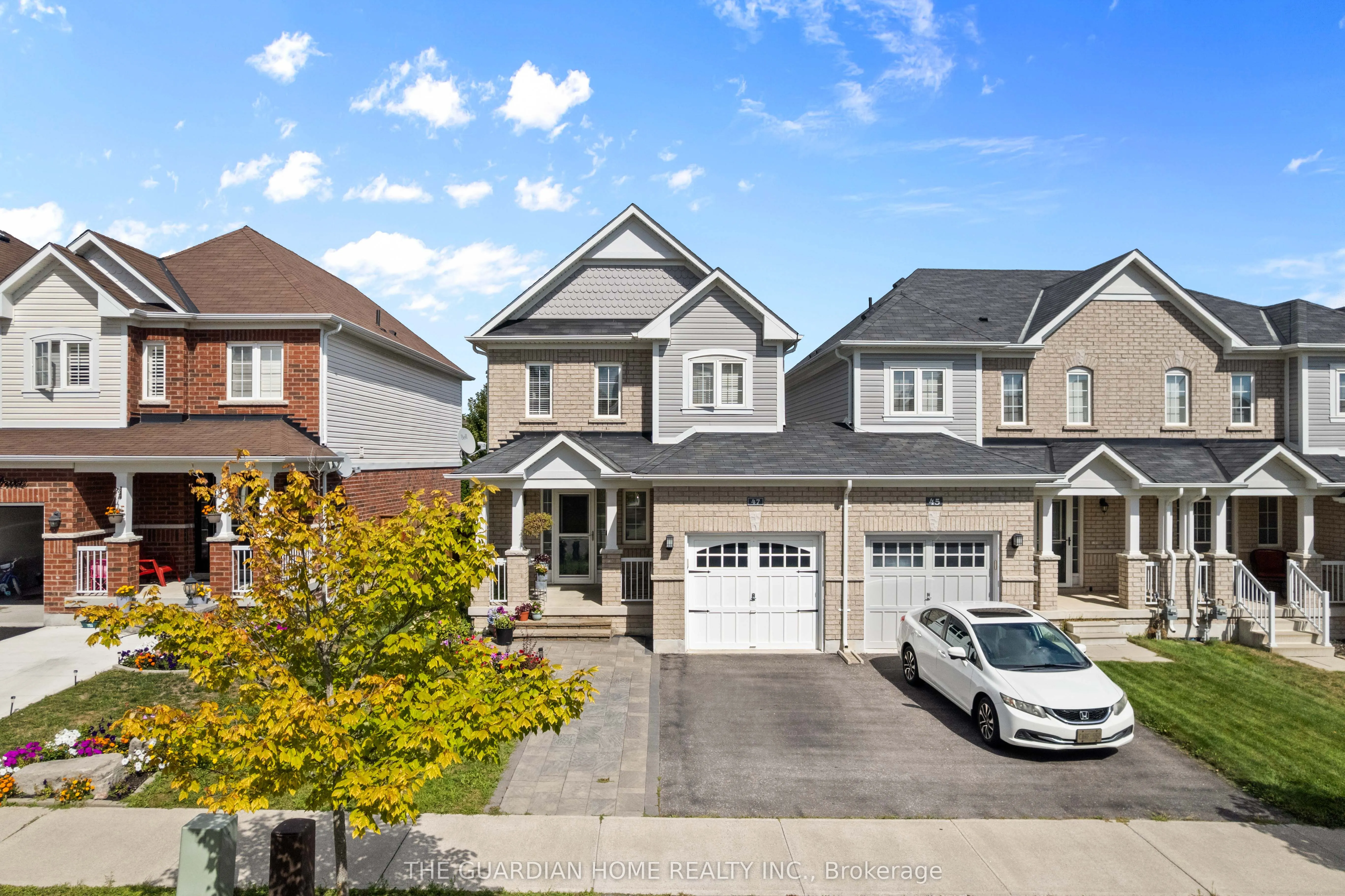 47 Forrester Drive