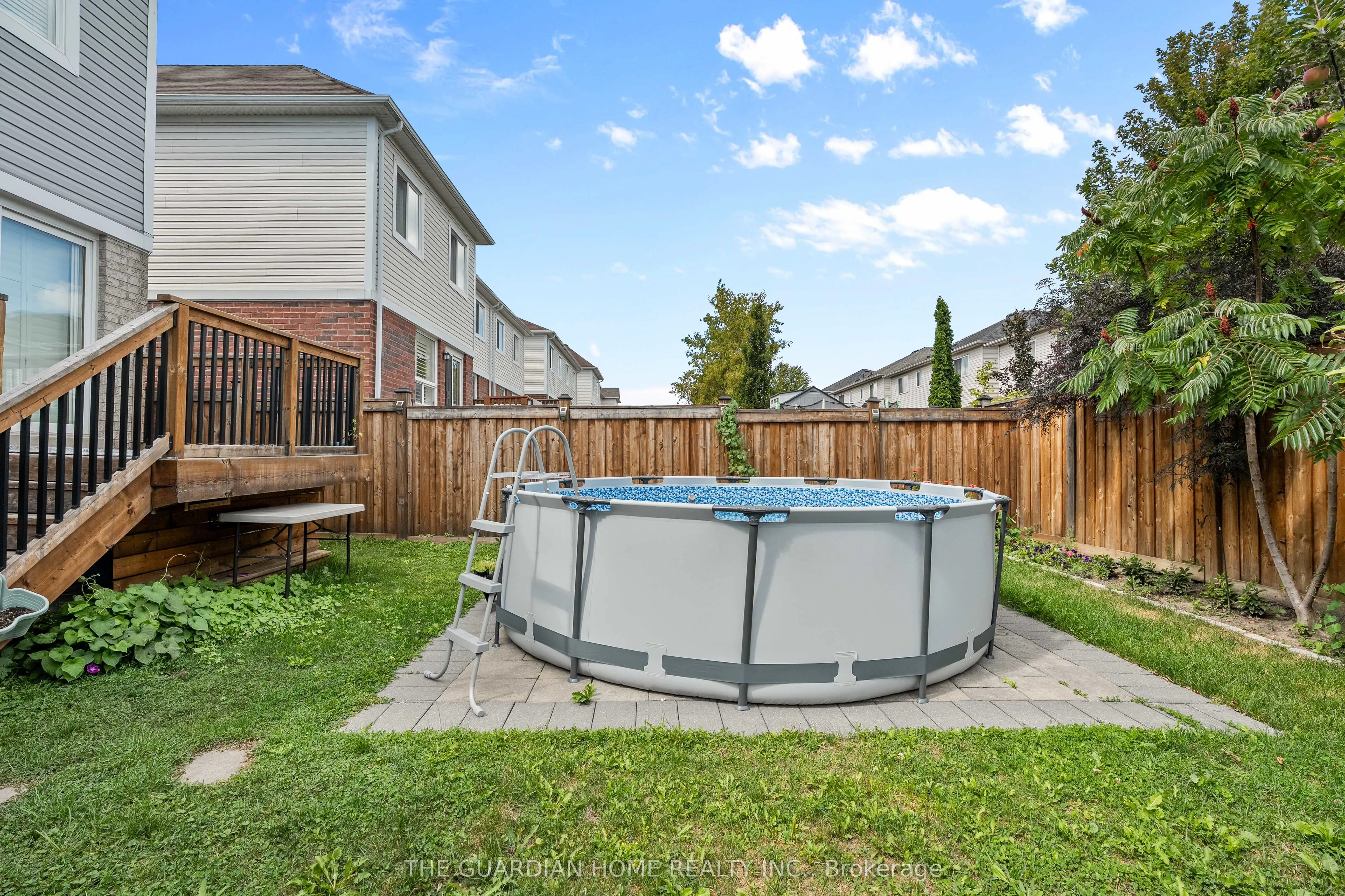 47 Forrester Drive